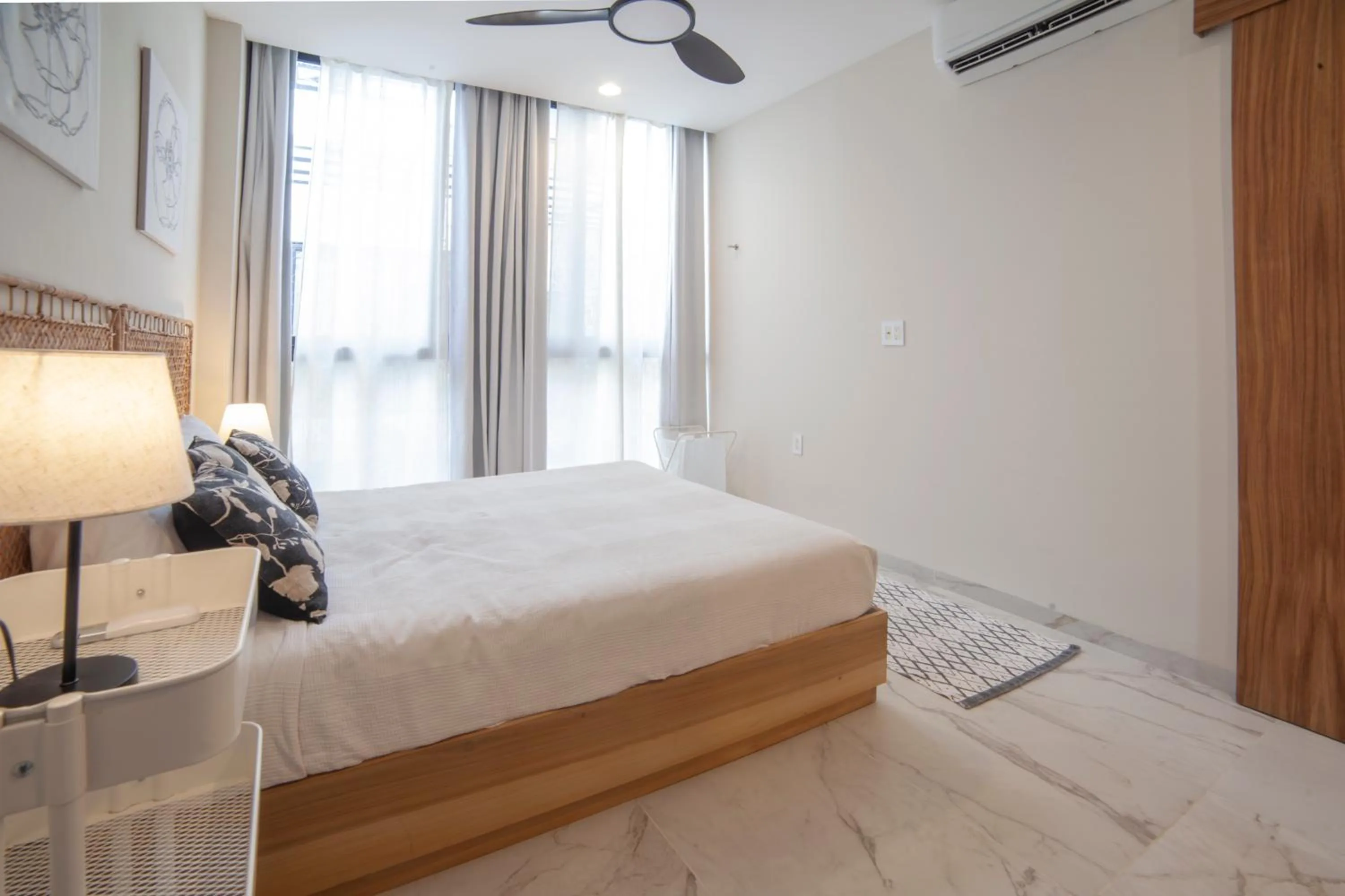 Bedroom, Bed in HOTEL BIULÚ