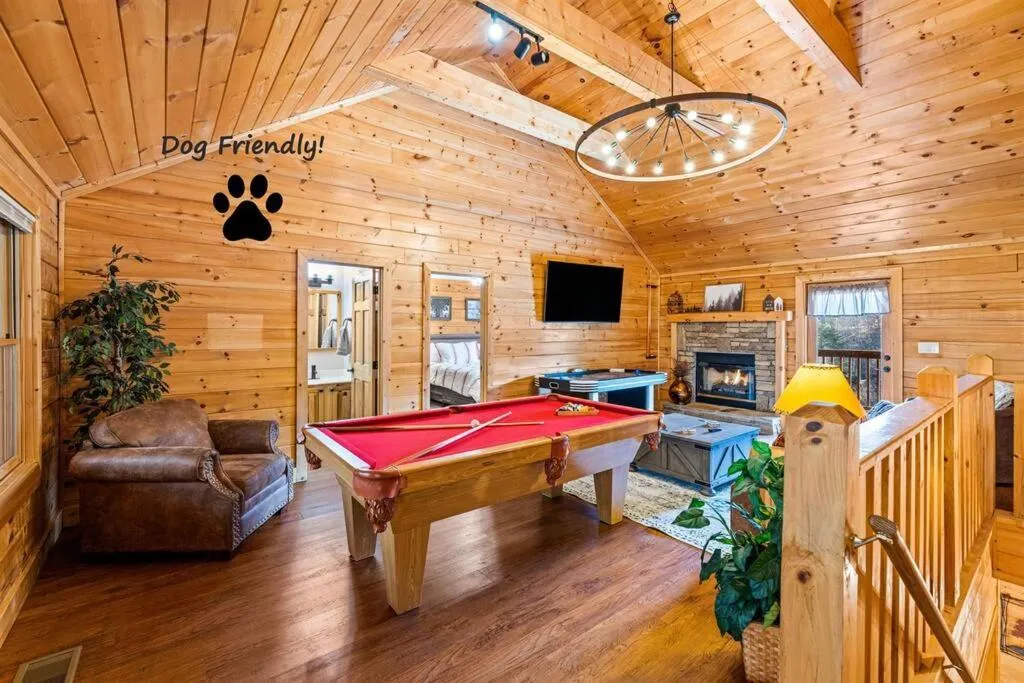 The Sly Fox - Recently Updated/ Ideal PF Location