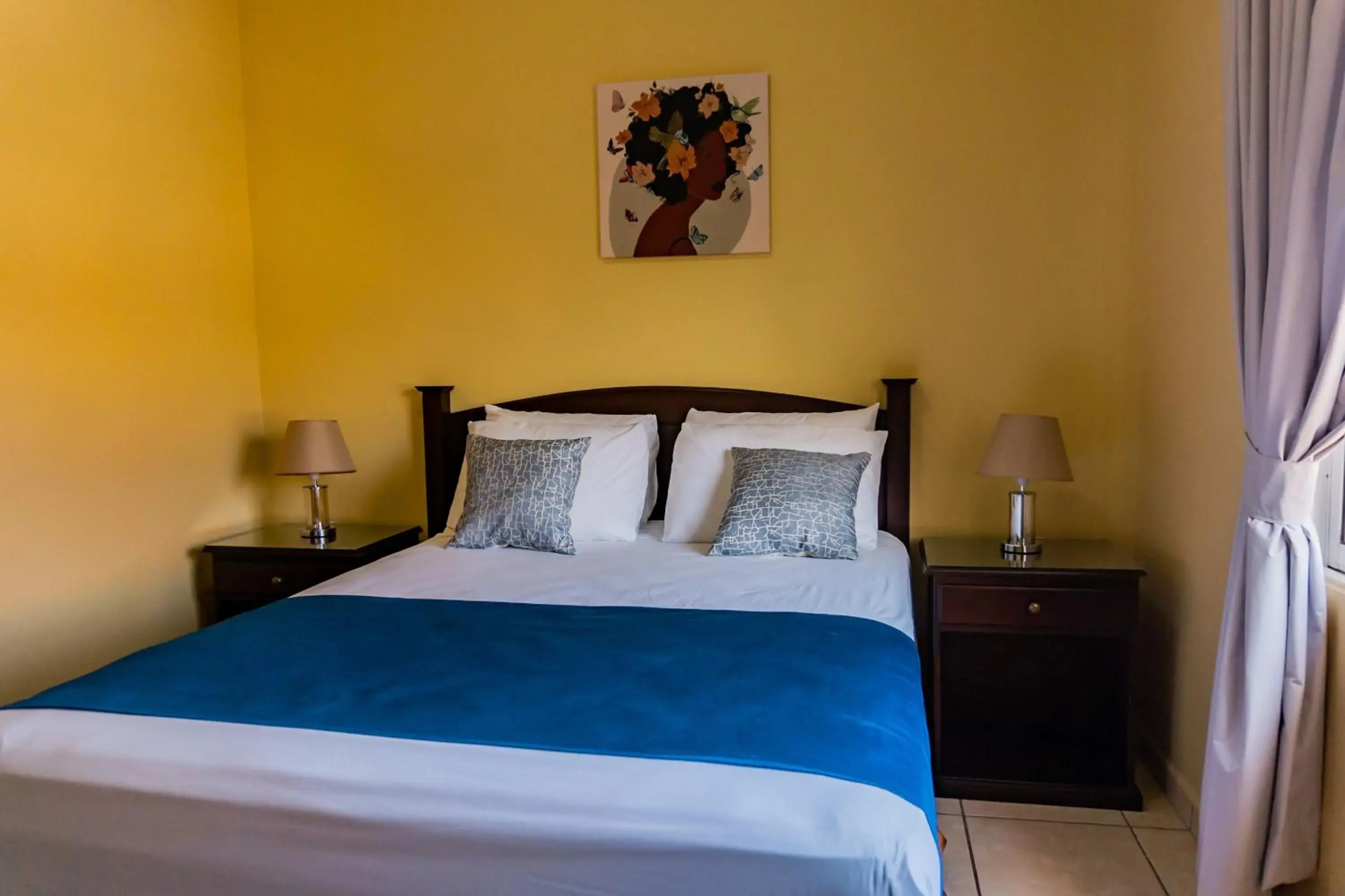 Double Room - single occupancy in Art Hotel Boutique Double Room - single occupancy in Art Hotel Boutique