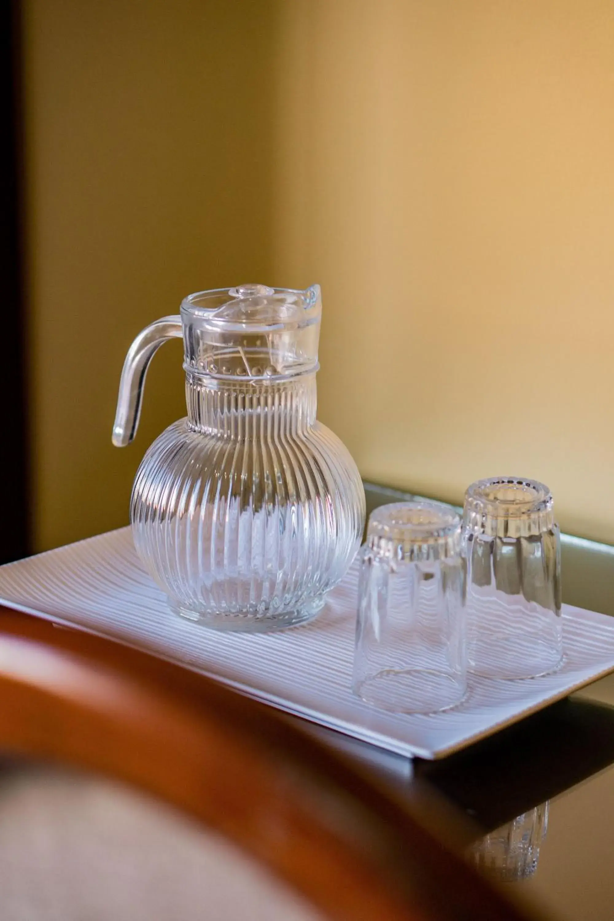 Double Room - single occupancy in Art Hotel Boutique Double Room - single occupancy in Art Hotel Boutique
