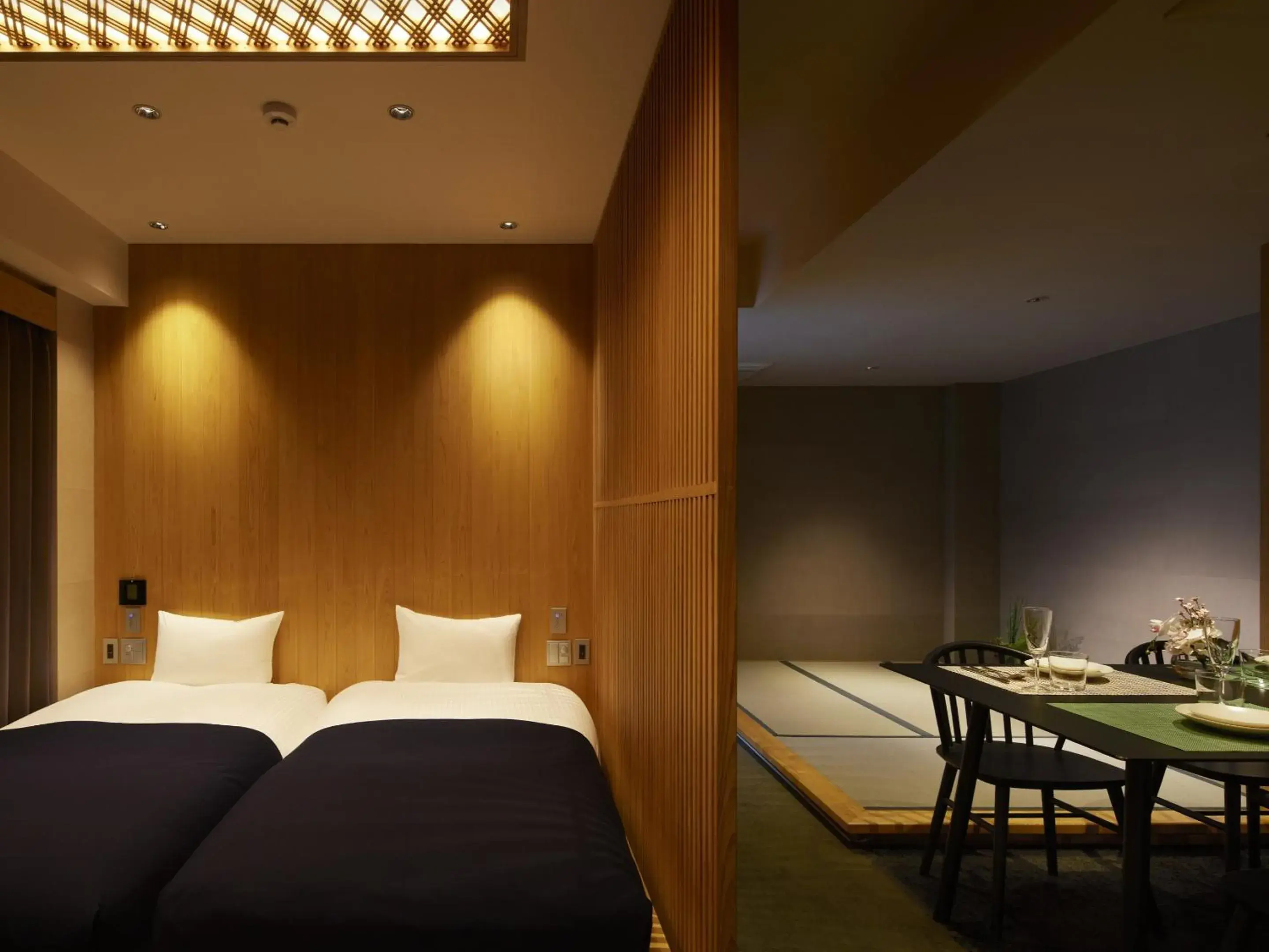 Superior Apartment in Minn Nijo-jo Superior Apartment in Minn Nijo-jo