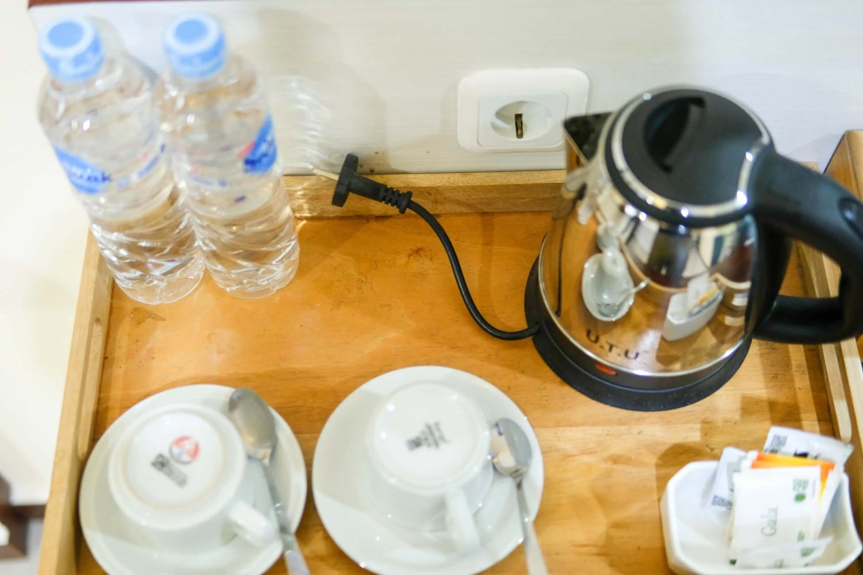 Grand Buana Lestari Hotel