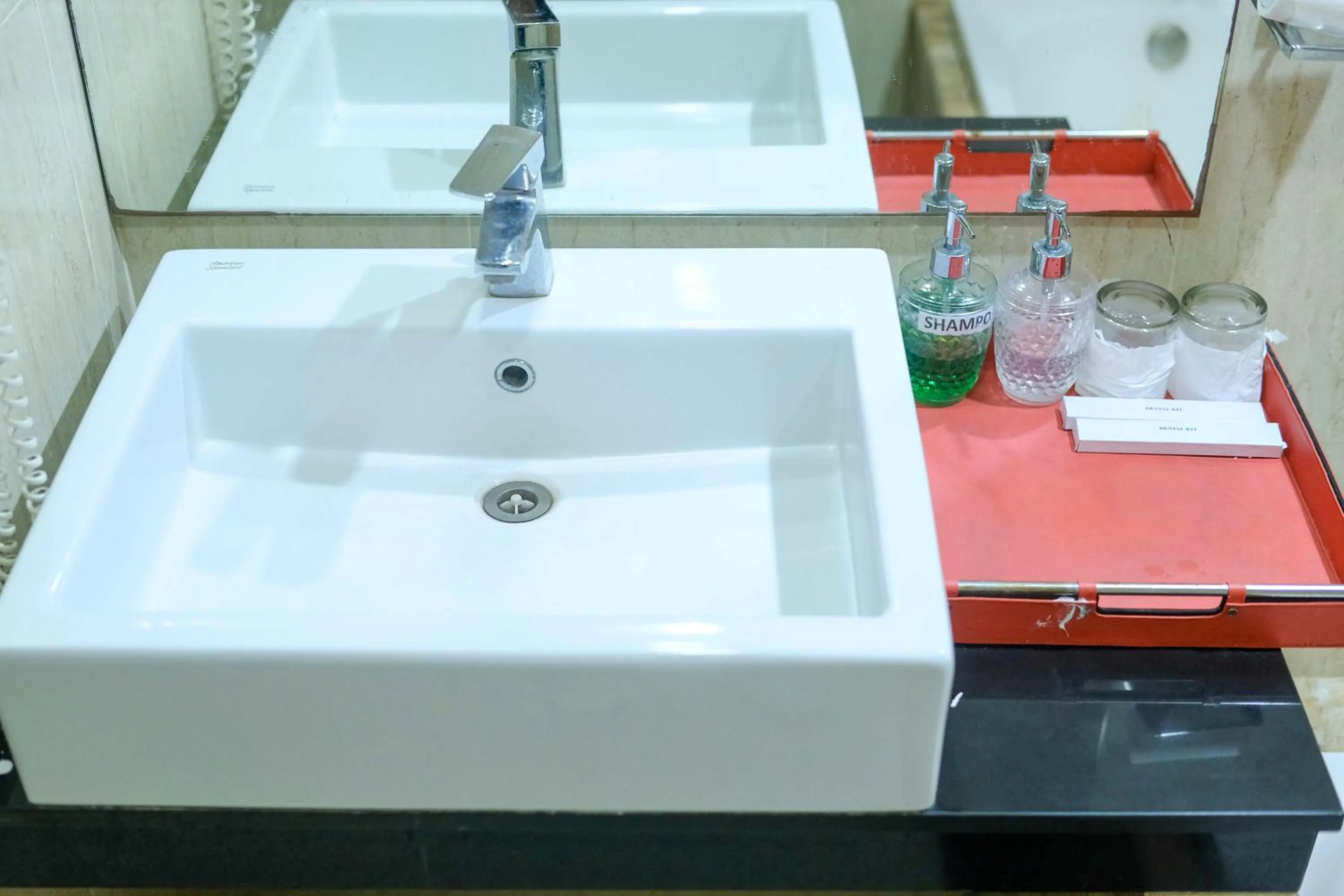 Grand Buana Lestari Hotel