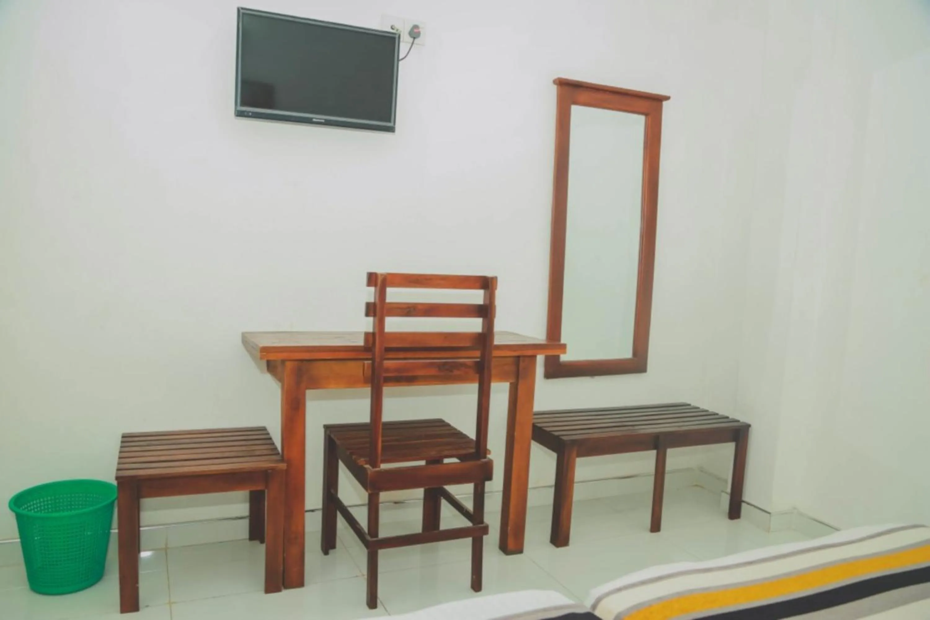 TV and multimedia in Hotel MOONSTONE