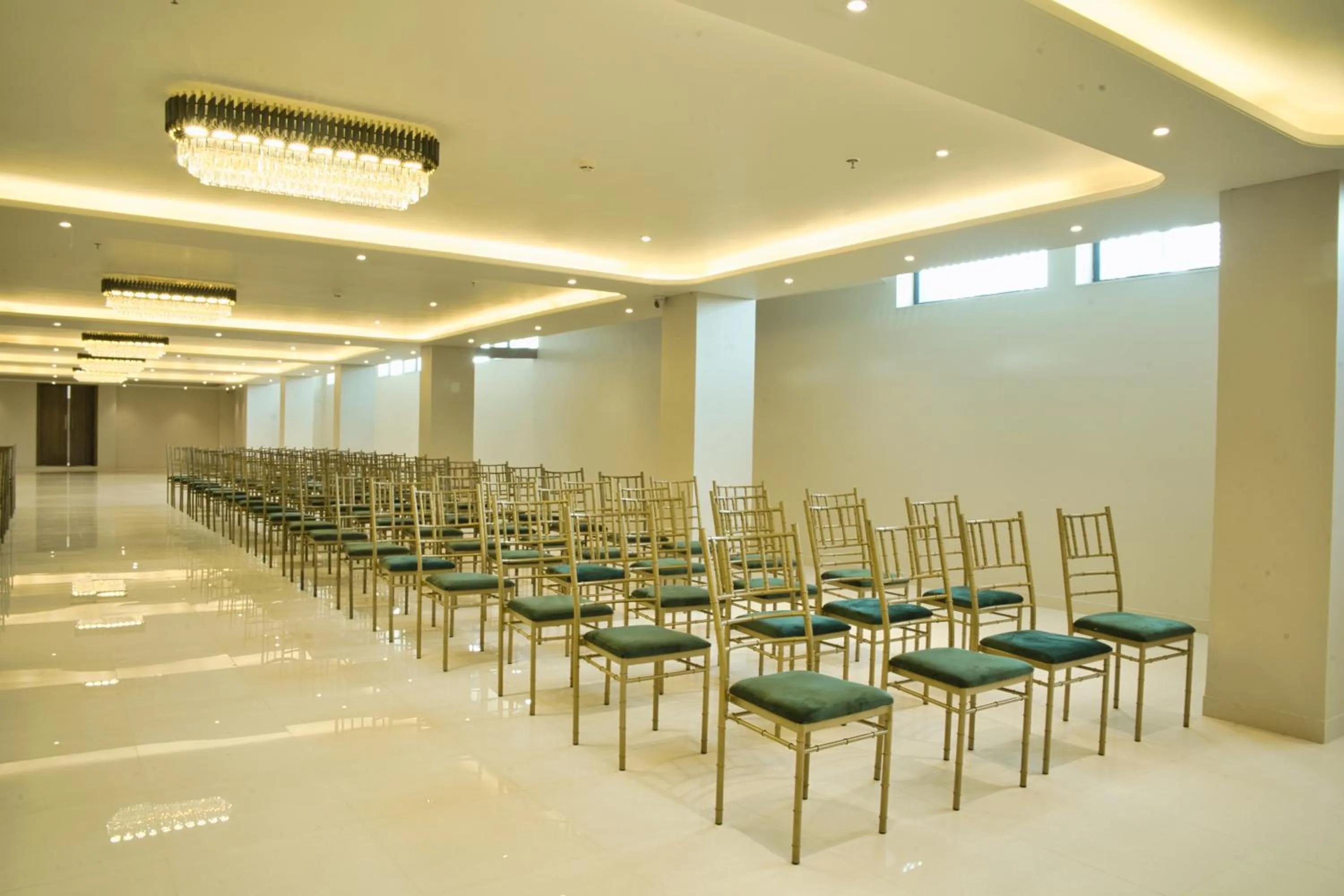 Meeting/conference room in Sterling Pushkar