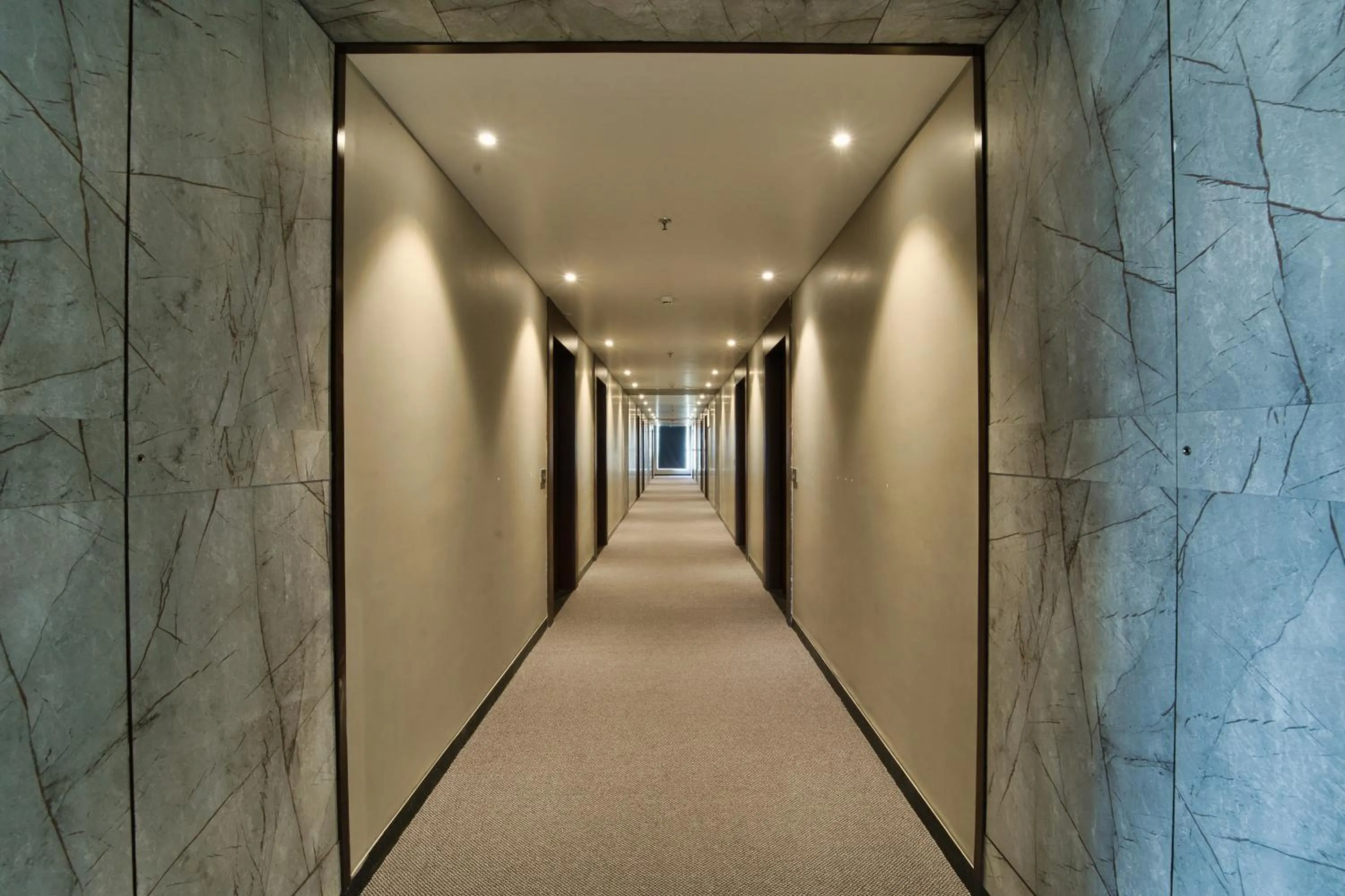 Property building in Sterling Pushkar