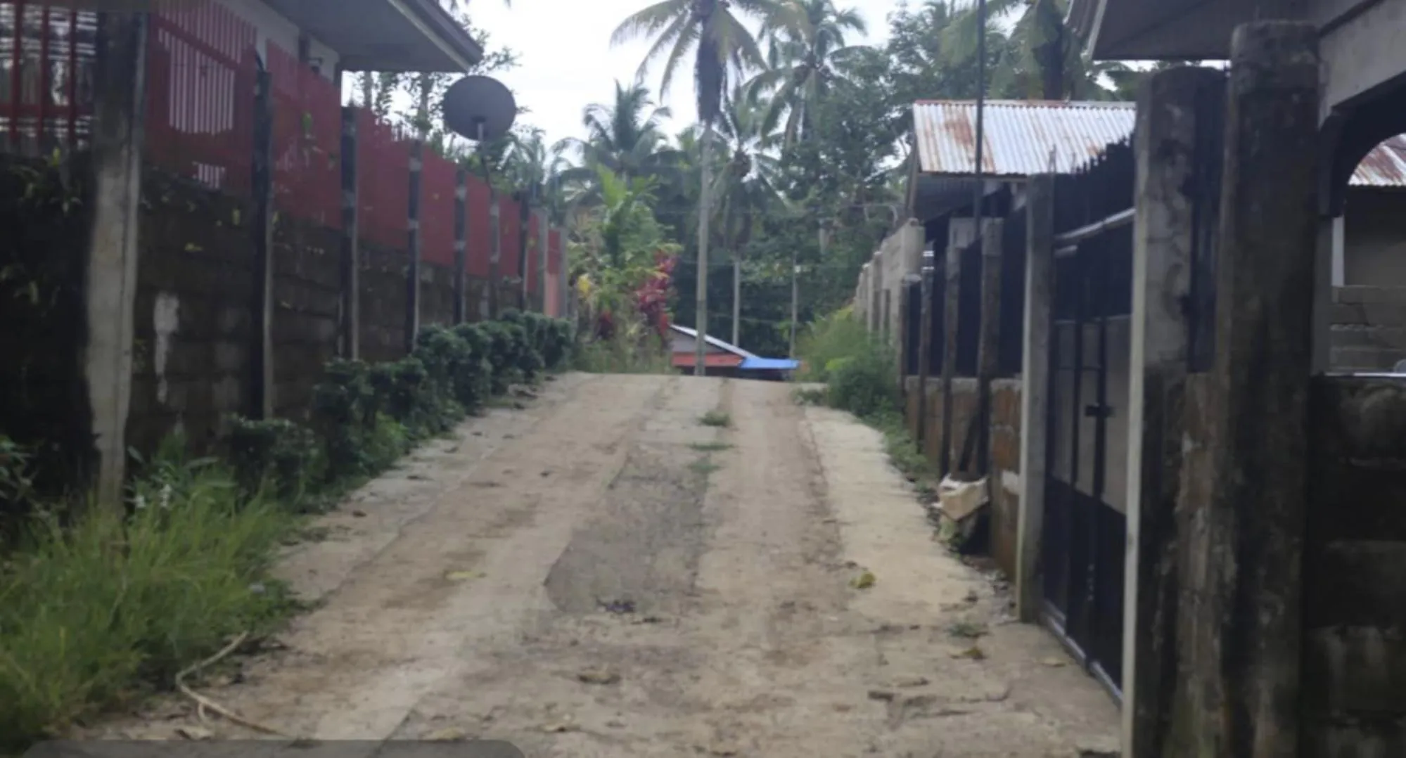 Neighbourhood in RedDoorz @ SCJS INN Buug Sibugay