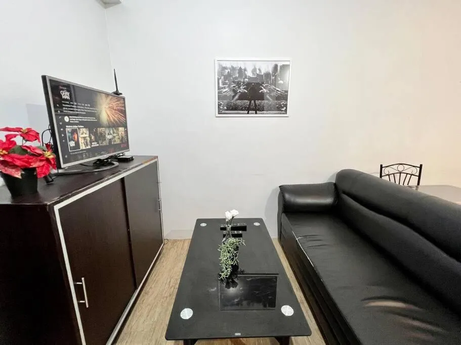Sweet Home with WiFi and Netflix