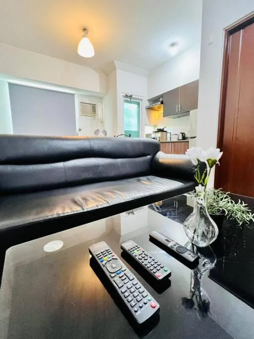 Sweet Home with WiFi and Netflix