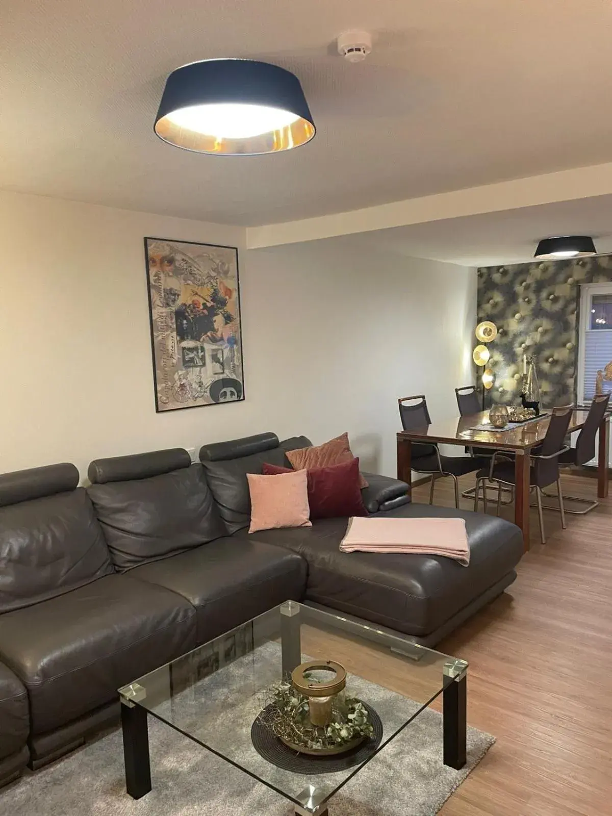 Gemütliche Ferienwohnung Gemütliche Ferienwohnung