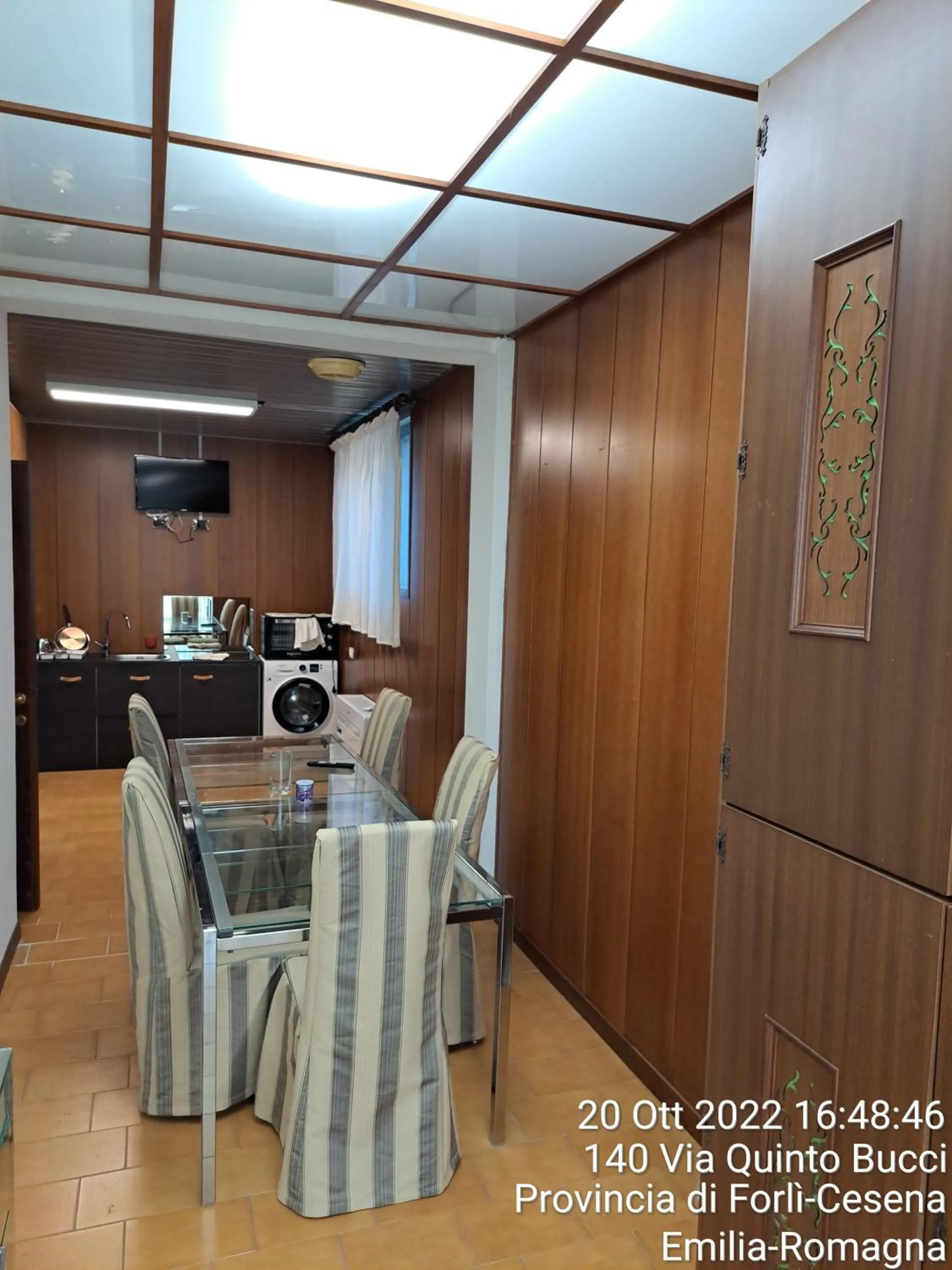 RTA Albergo Malatesta