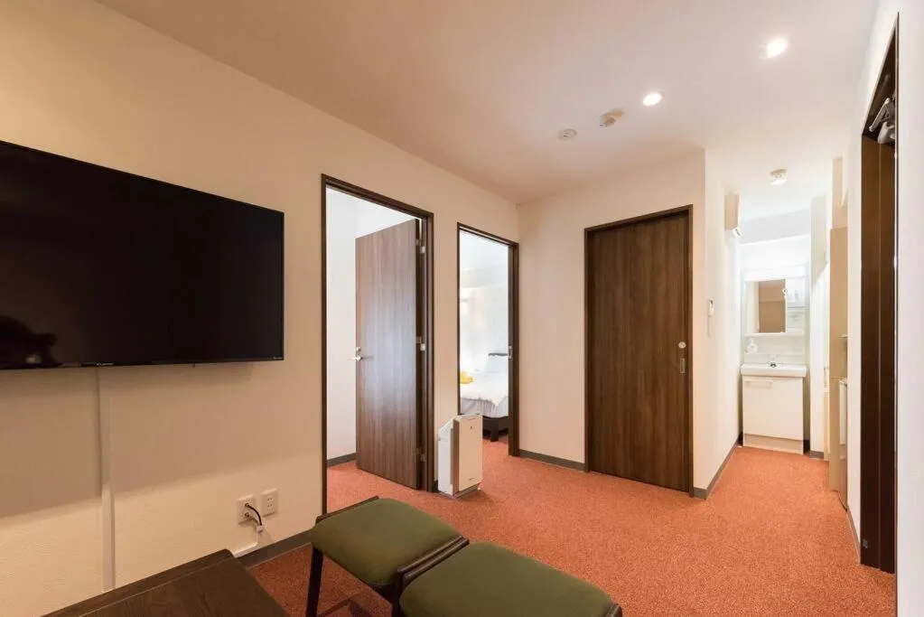 Serorin Light Hotel Tokyo