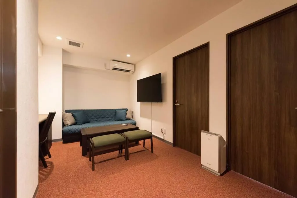 Serorin Light Hotel Tokyo