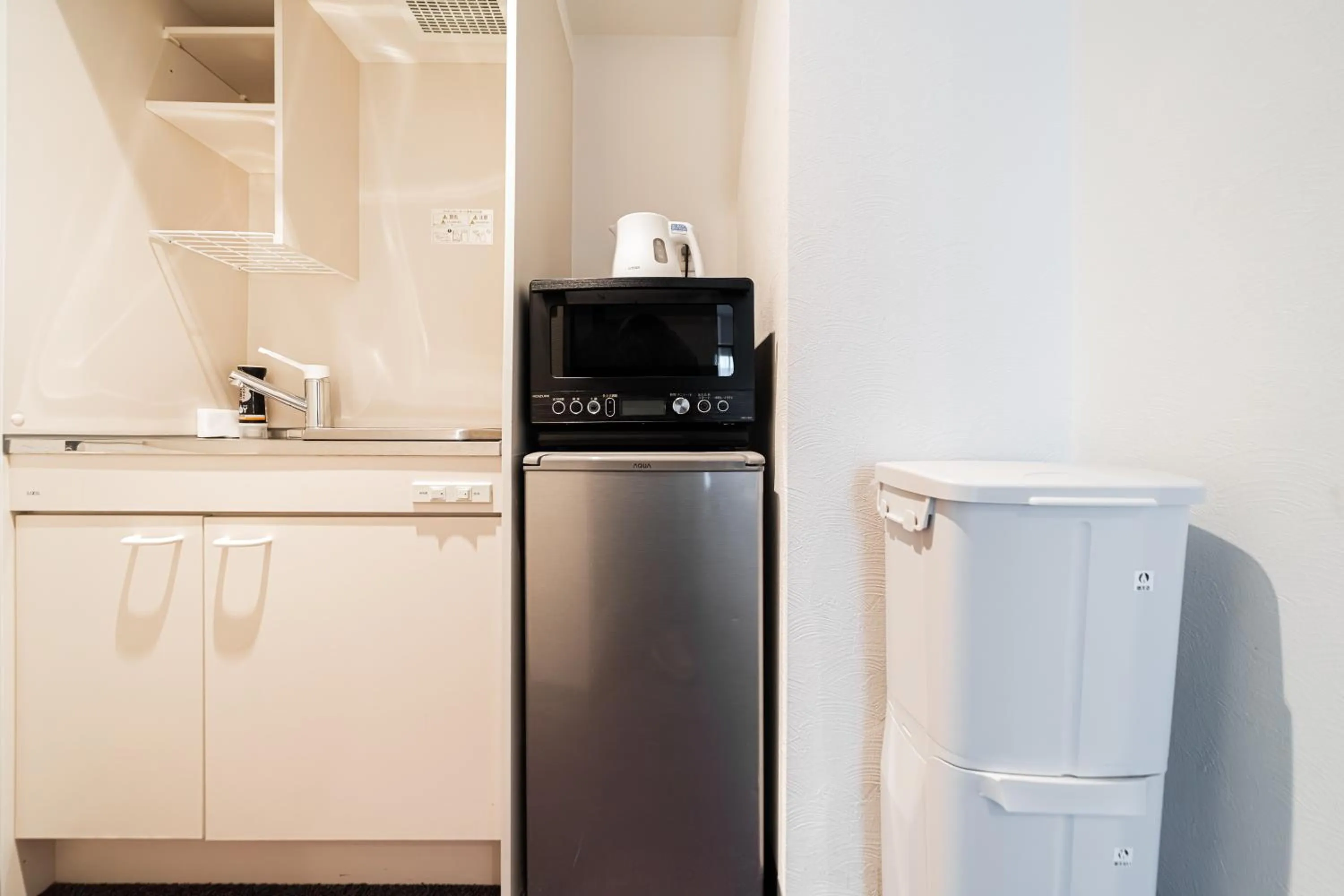 Serorin Light Hotel Tokyo