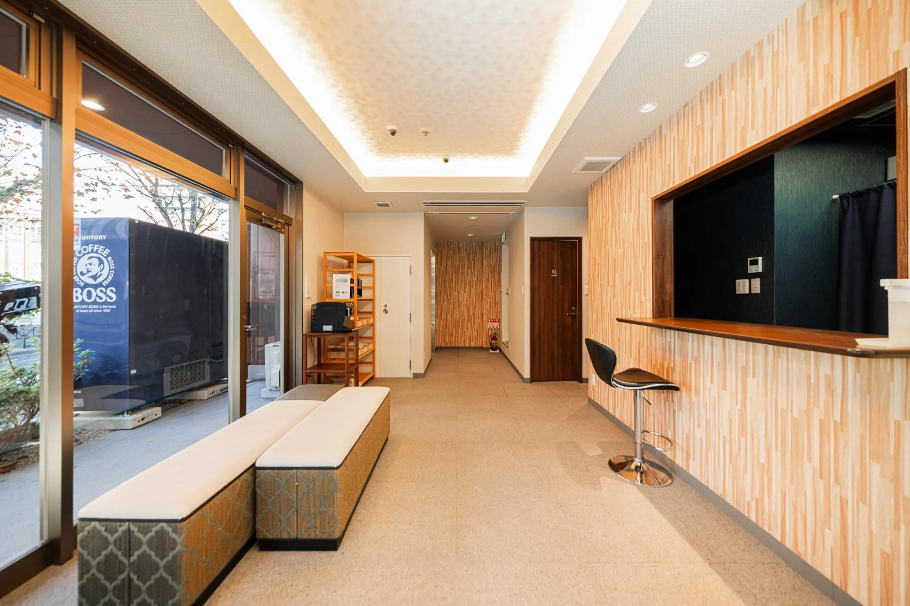 Serorin Light Hotel Tokyo