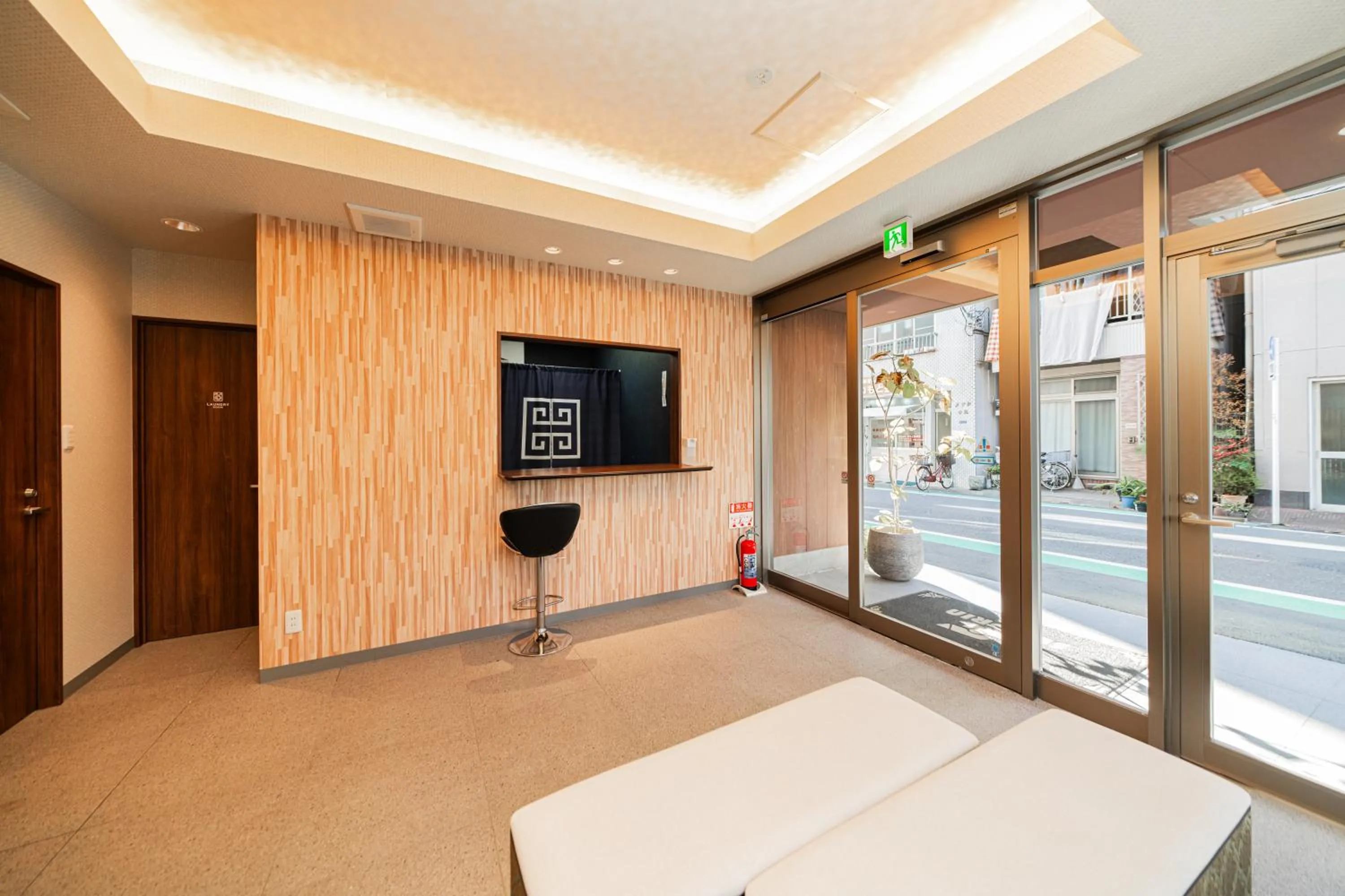 Serorin Light Hotel Tokyo