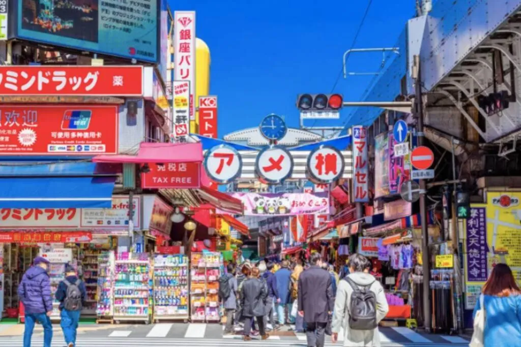 Serorin Light Hotel Tokyo