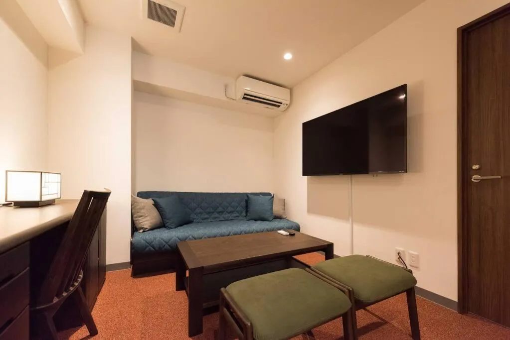 Serorin Light Hotel Tokyo