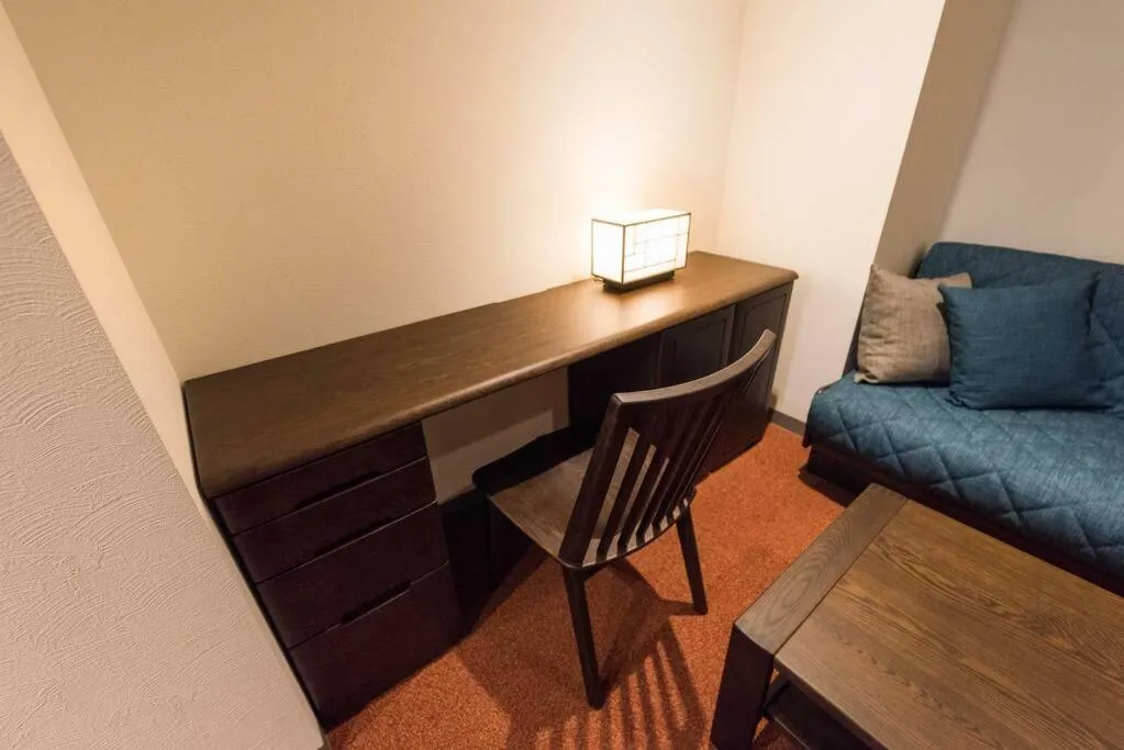 Serorin Light Hotel Tokyo