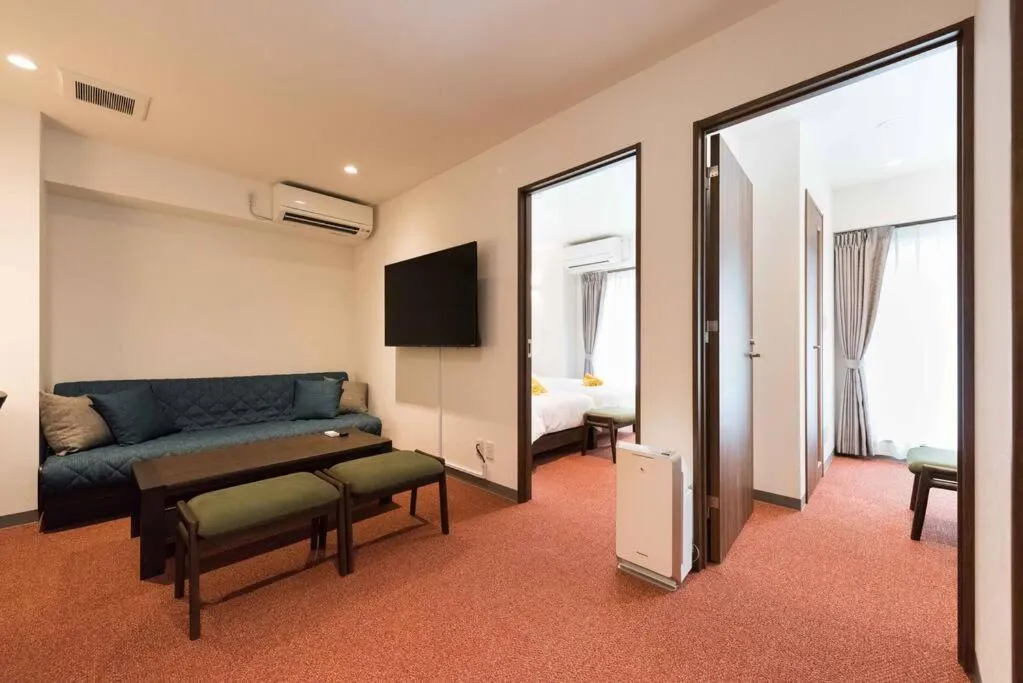 Serorin Light Hotel Tokyo