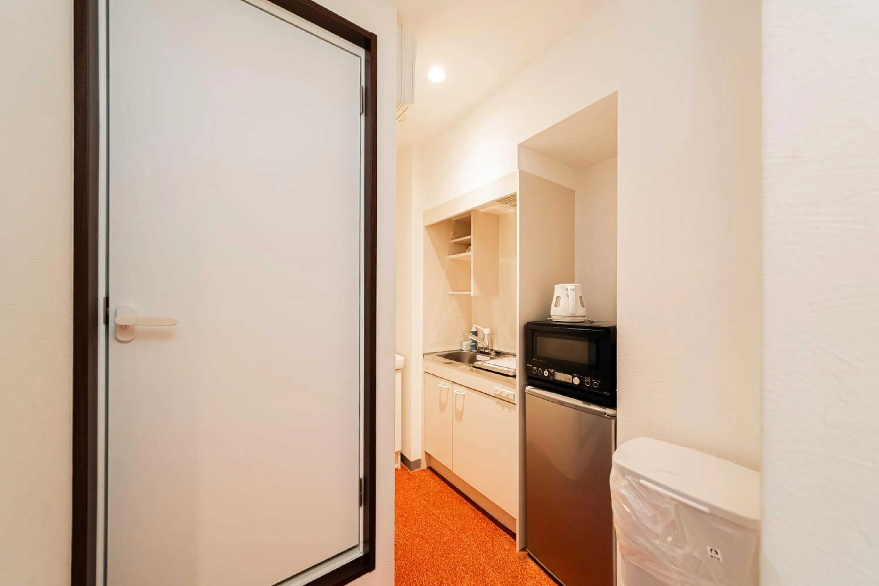 Serorin Light Hotel Tokyo