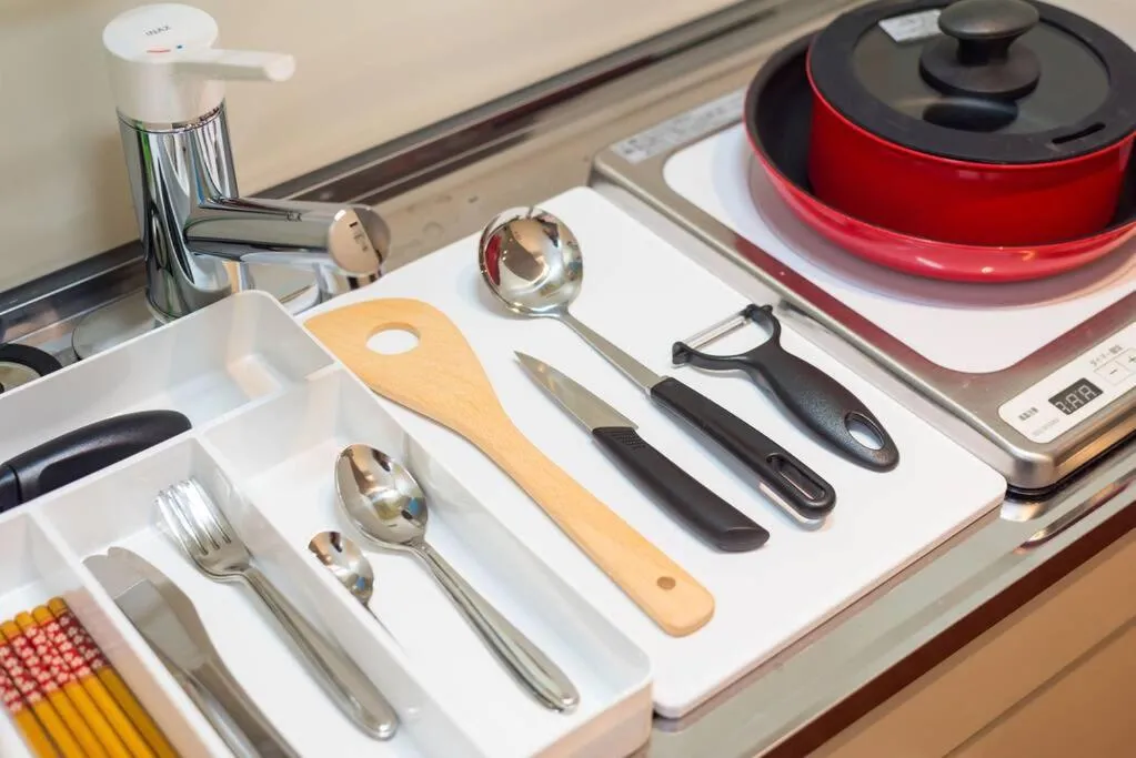 Serorin Light Hotel Tokyo