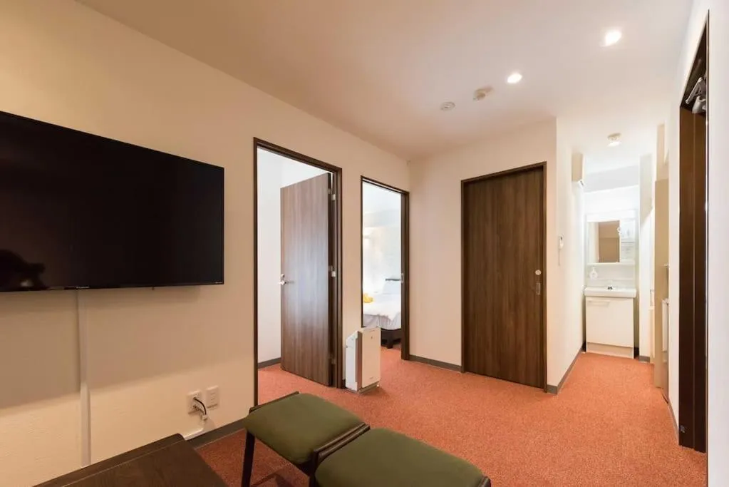 Serorin Light Hotel Tokyo