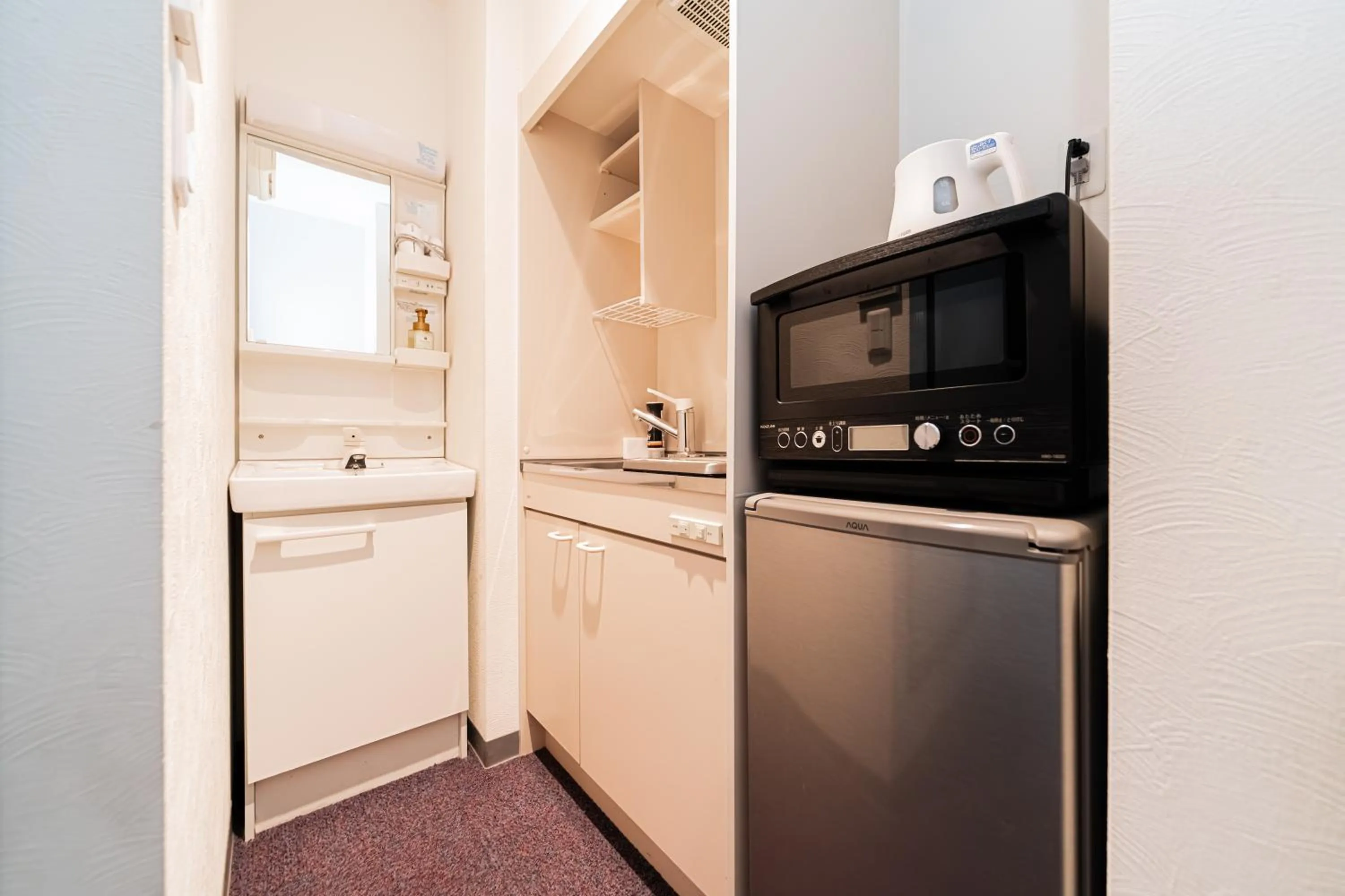 Serorin Light Hotel Tokyo