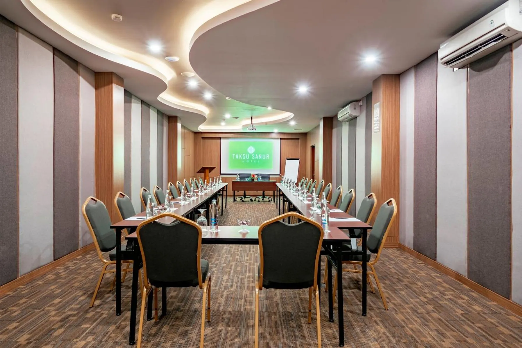 Meeting/conference room in Duaraloka Sanur