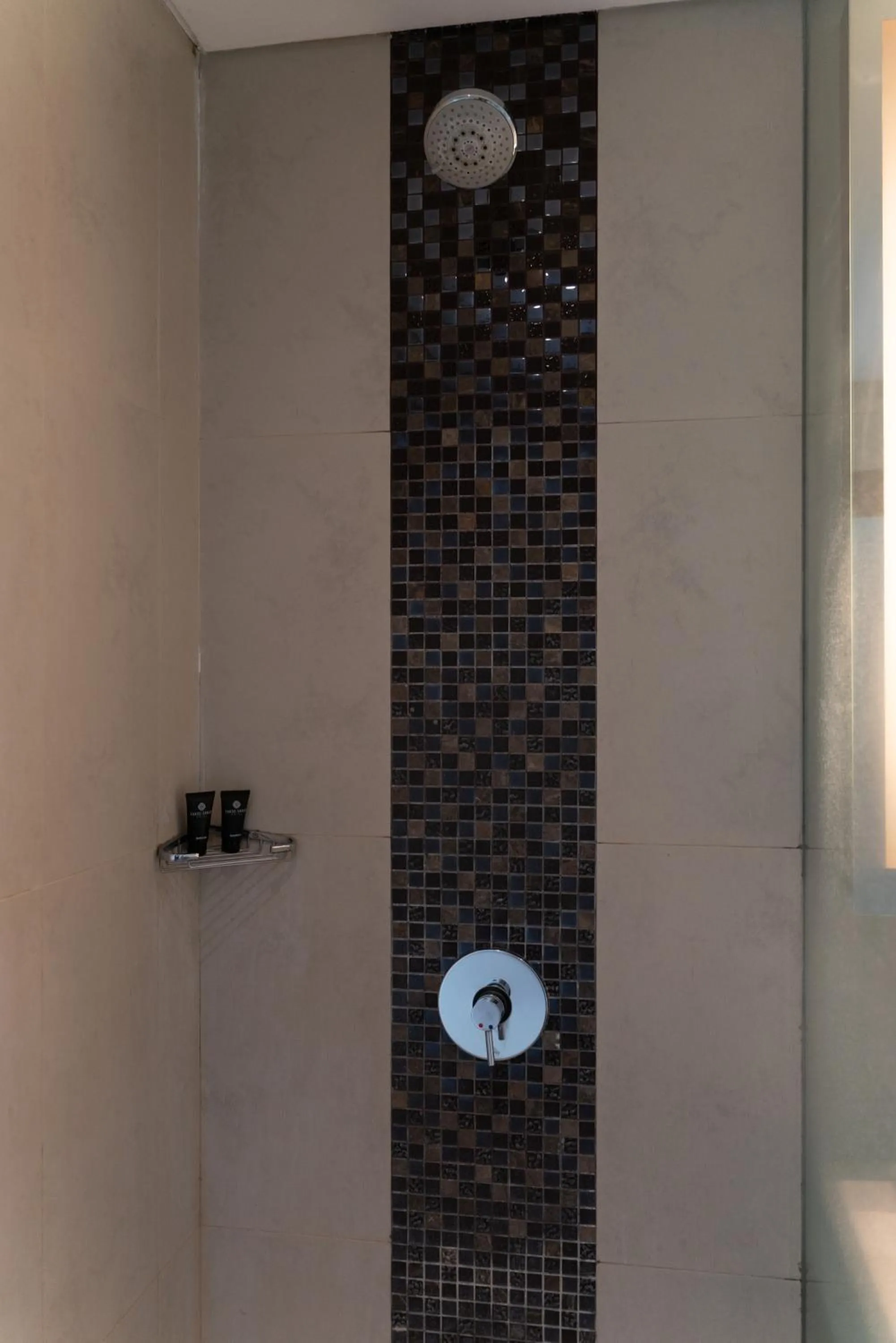 Bathroom in Duaraloka Sanur