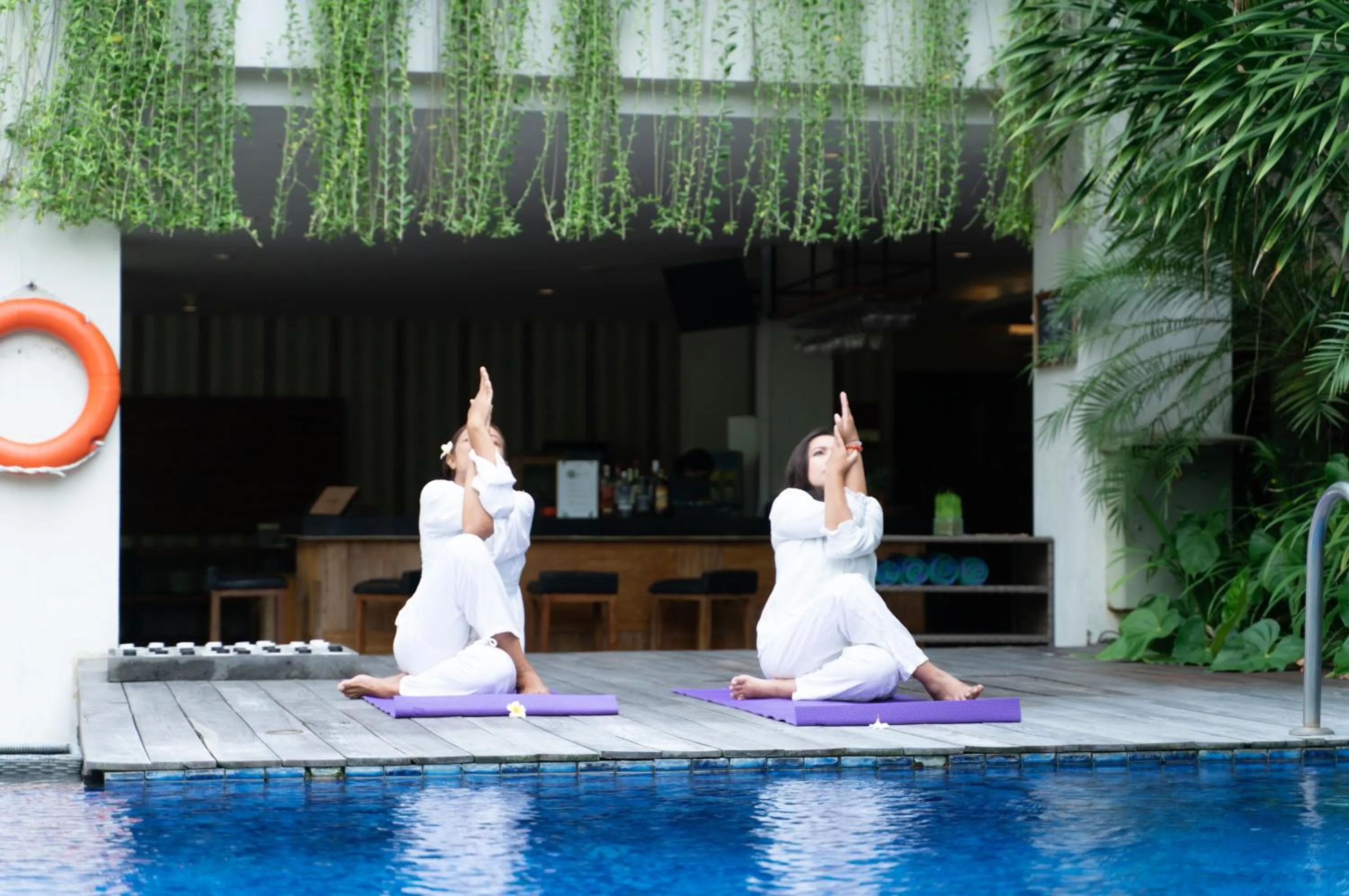 Other in Duaraloka Sanur