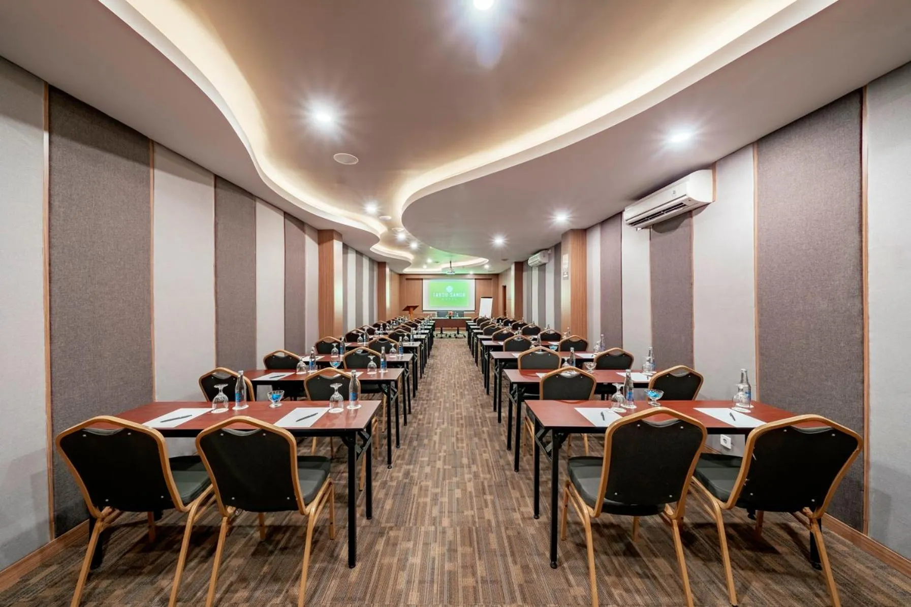 Meeting/conference room in Duaraloka Sanur