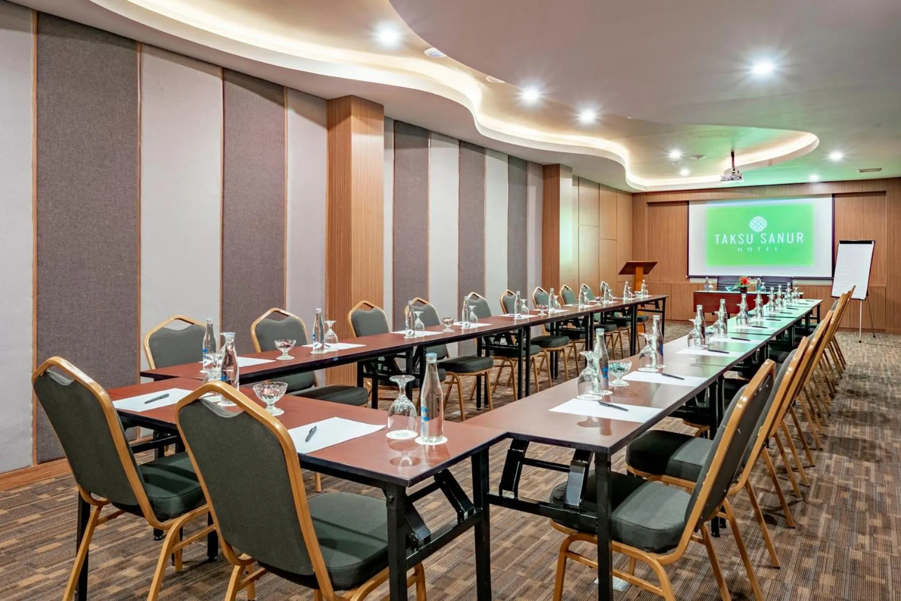Meeting/conference room in Duaraloka Sanur