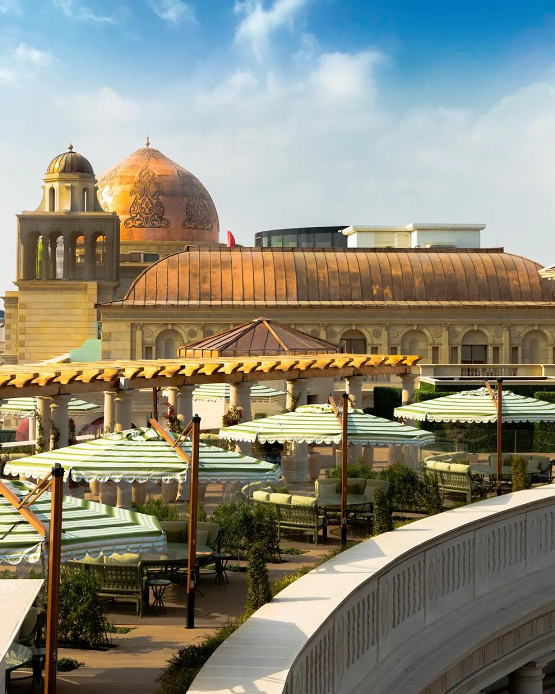 Restaurant/places to eat in 21 High Street Residence By The Torch