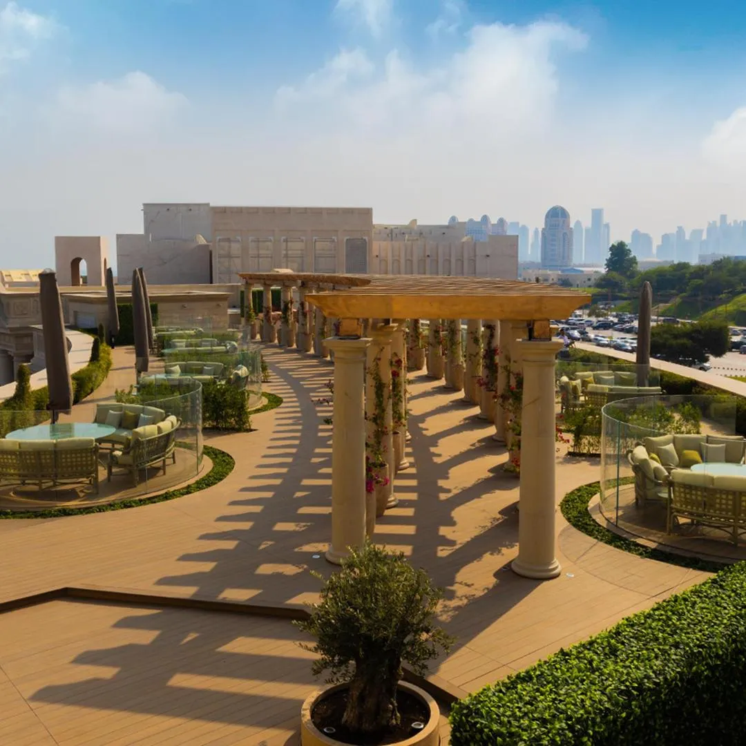 Restaurant/places to eat in 21 High Street Residence By The Torch