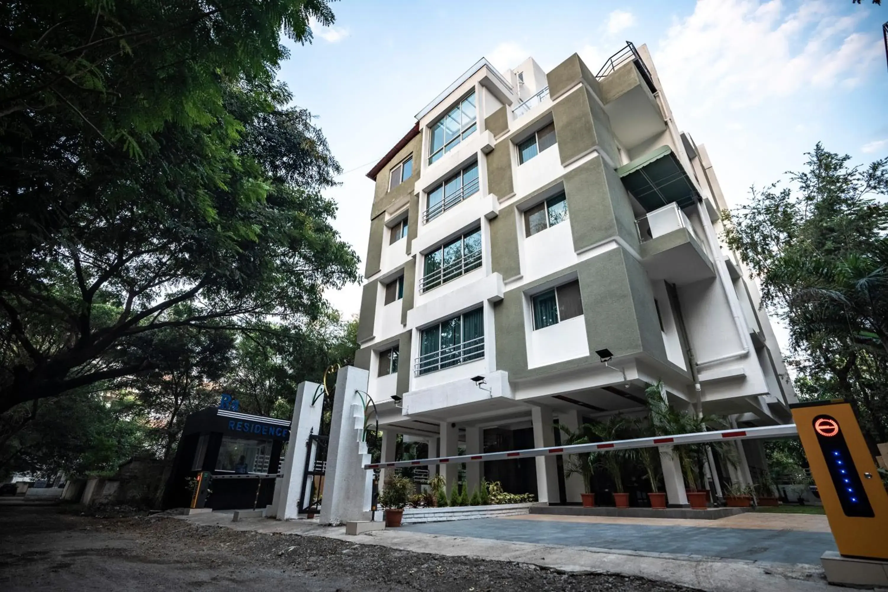 Ra Residence - Agarwal Group of Hotels Ra Residence - Agarwal Group of Hotels