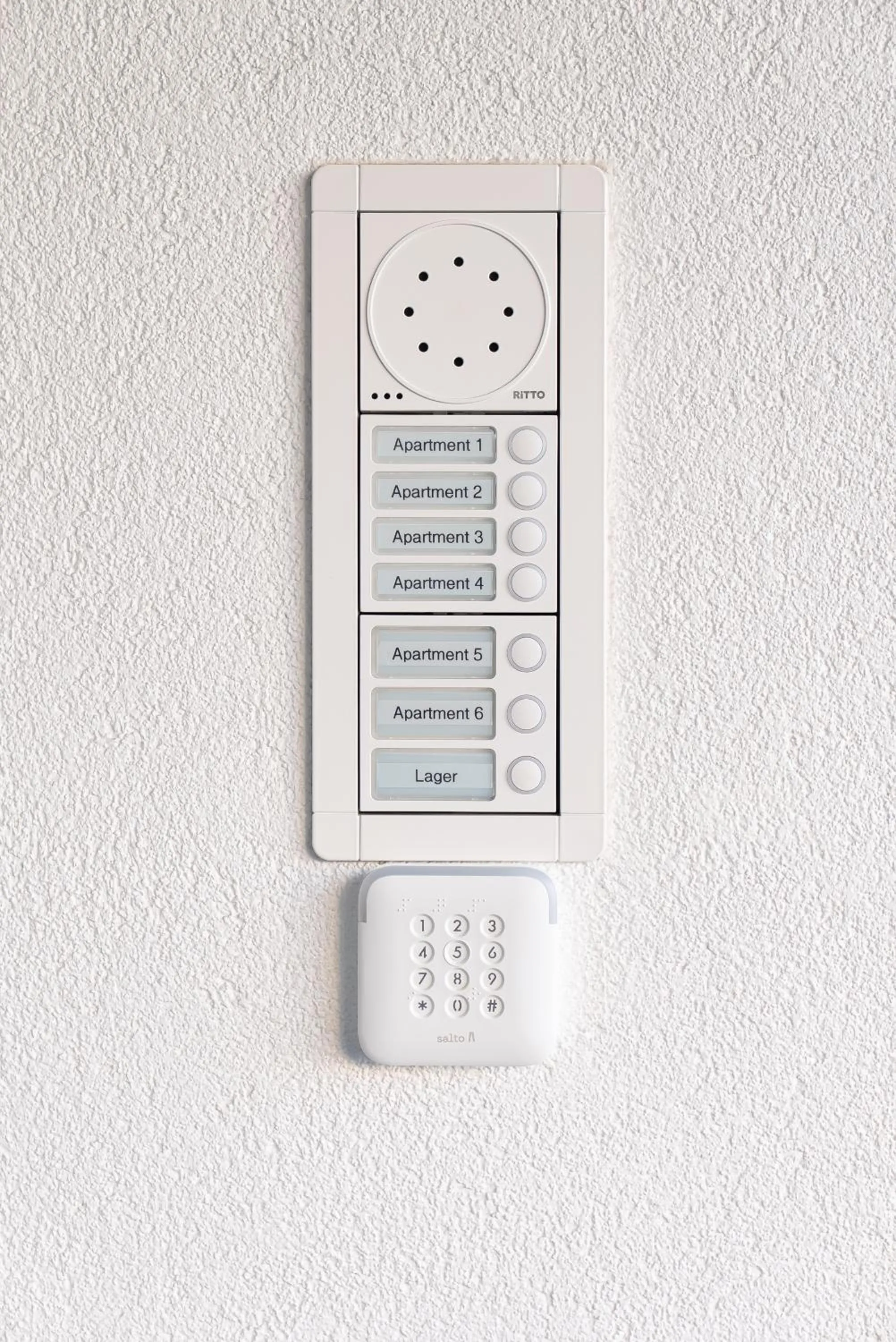 Property building in THE NEWSHA SIGNATURE HOME