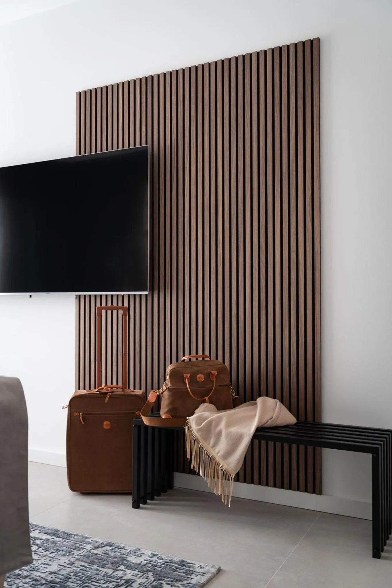 Bedroom, Bed in THE NEWSHA SIGNATURE HOME