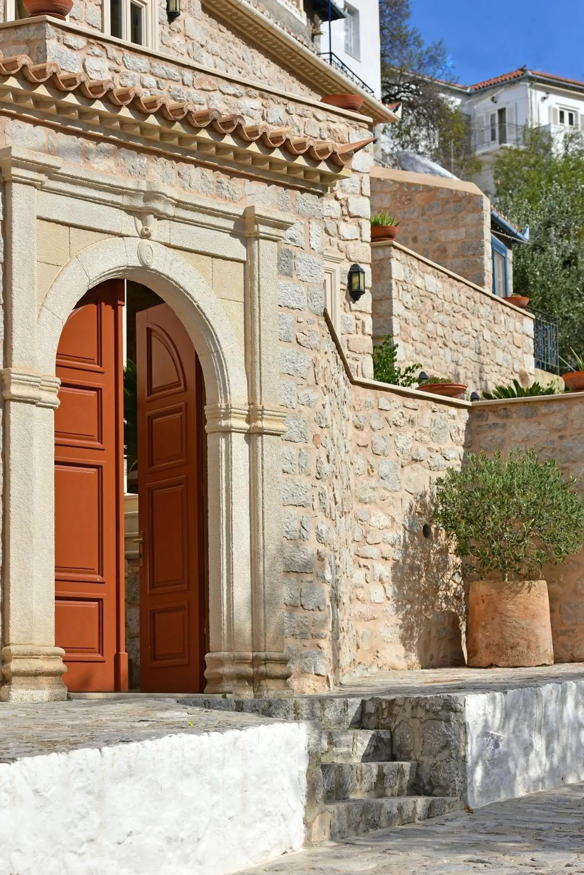 Angelica Traditional Boutique Hotel Angelica Traditional Boutique Hotel