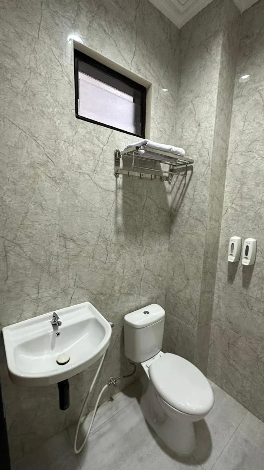 Aurora House Surabaya