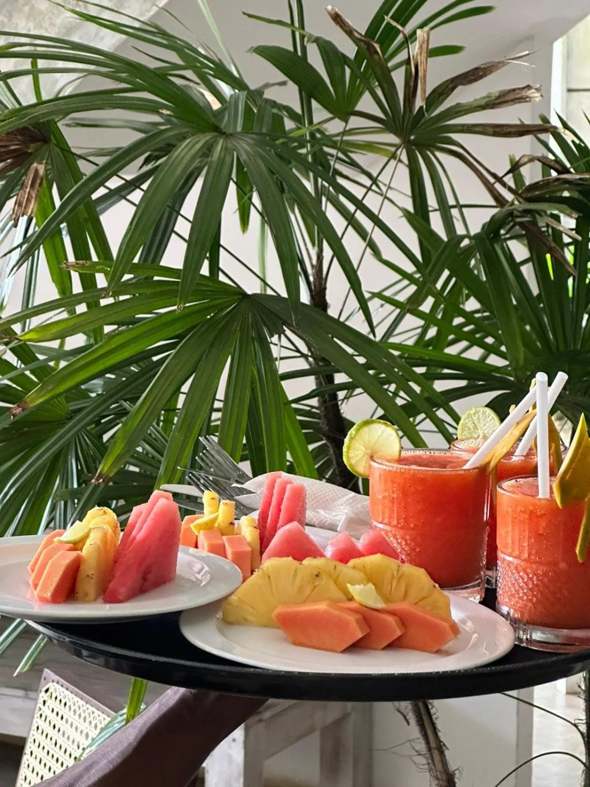 Restaurant/places to eat in Ami Mirissa