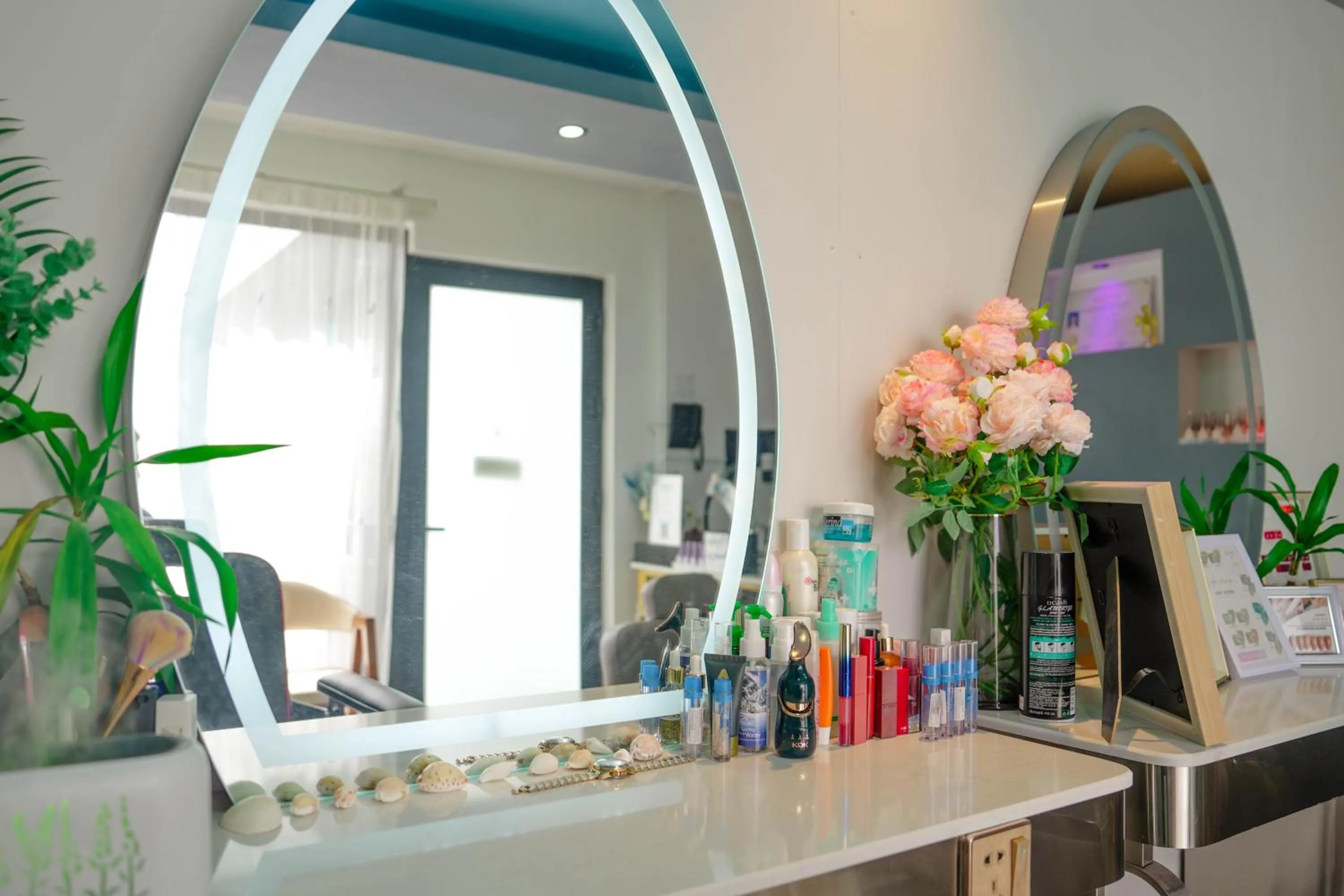 Spa and wellness centre/facilities in FUNPLACE BEACH