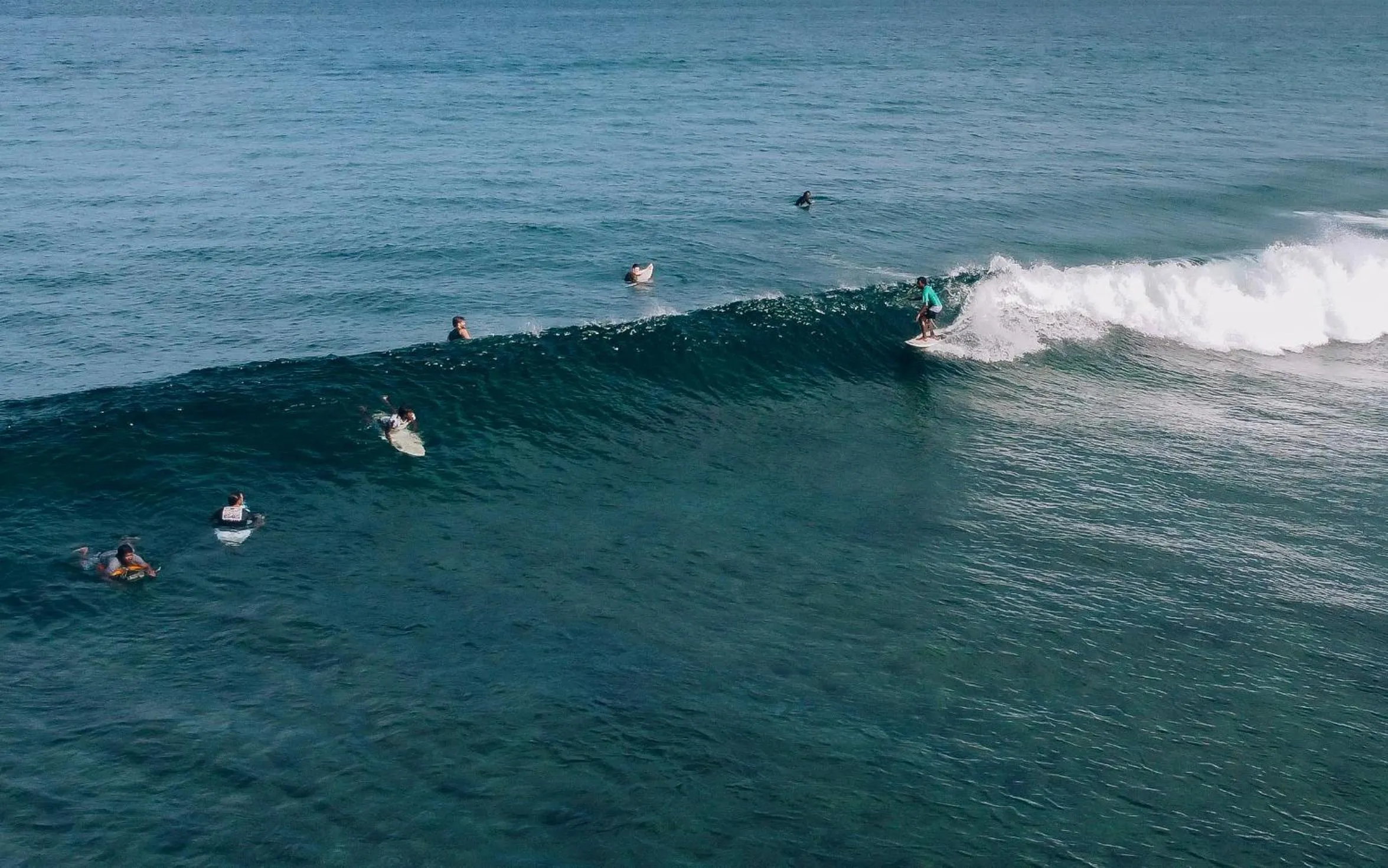 Activities in FUNPLACE BEACH
