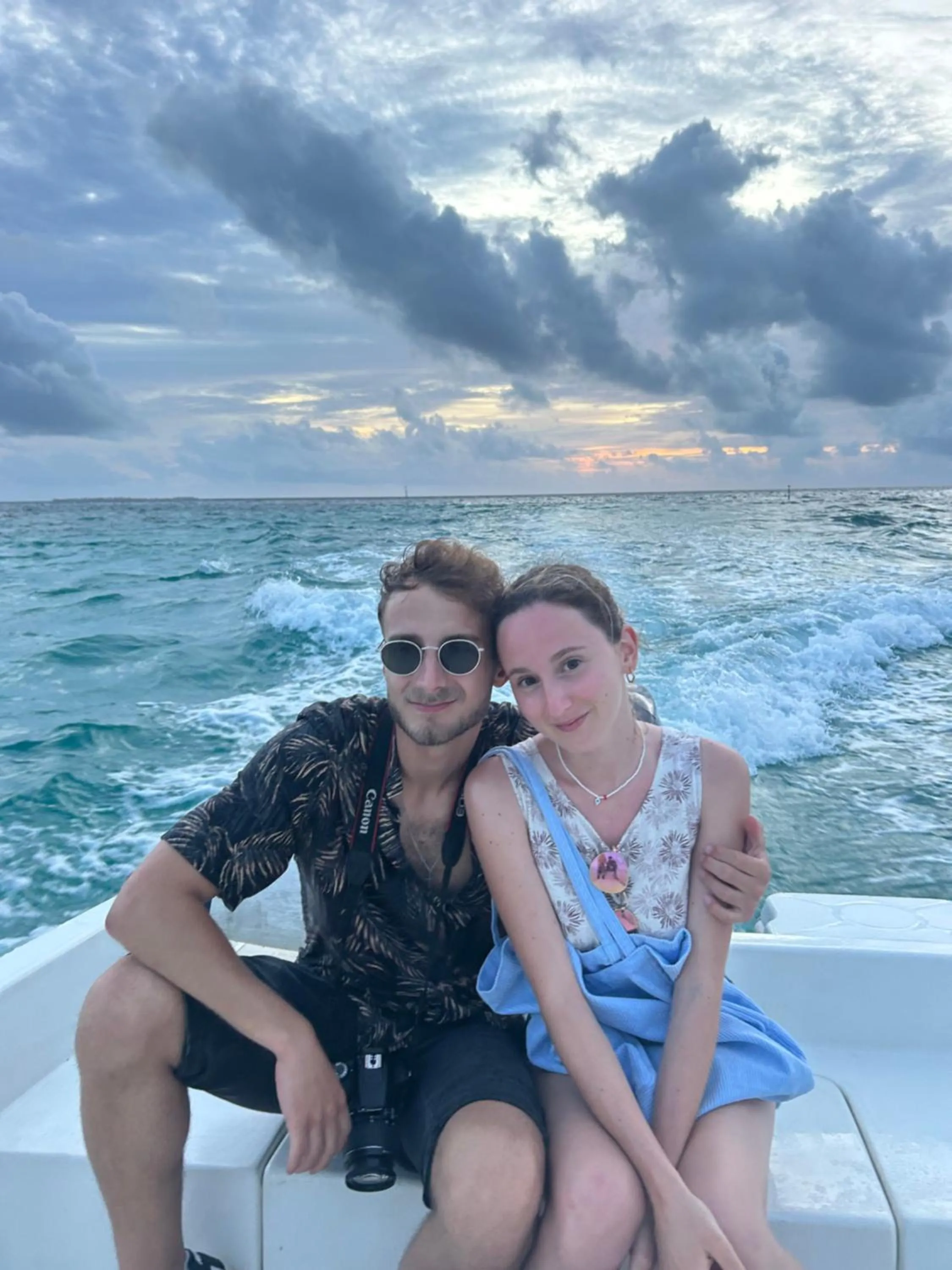 Sea view in FUNPLACE BEACH