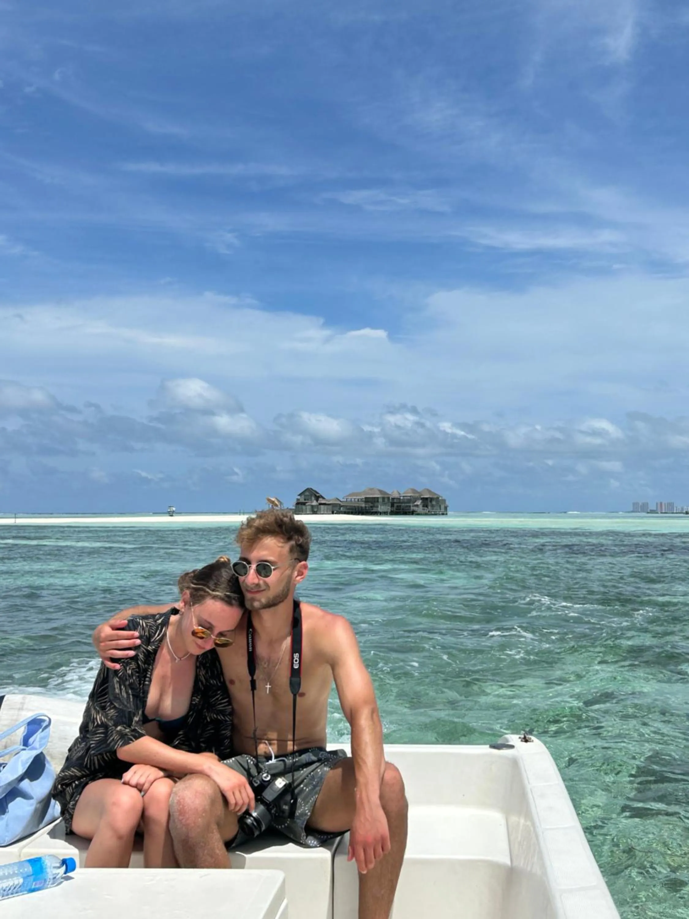 Activities in FUNPLACE BEACH