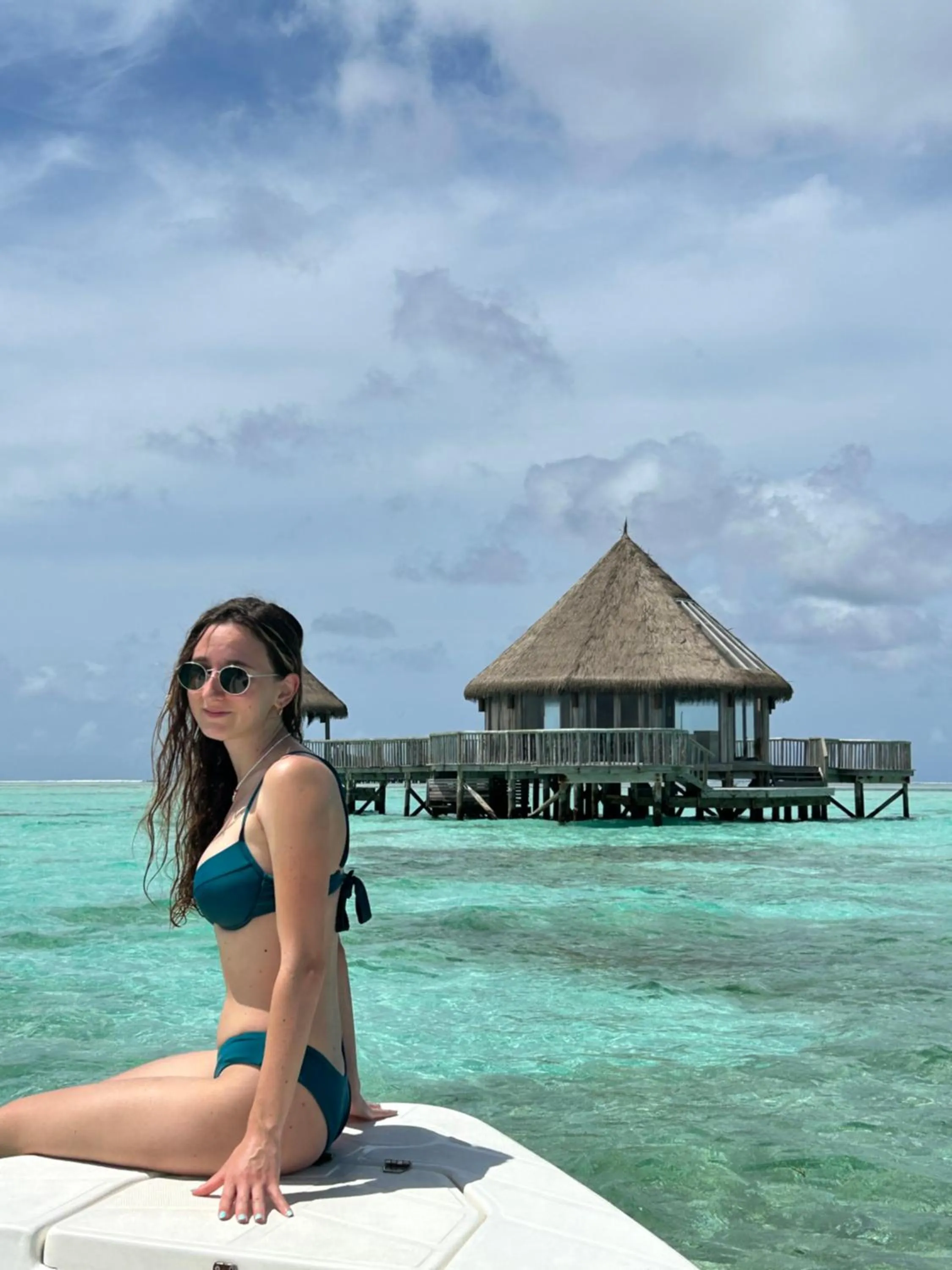 Guests in FUNPLACE BEACH