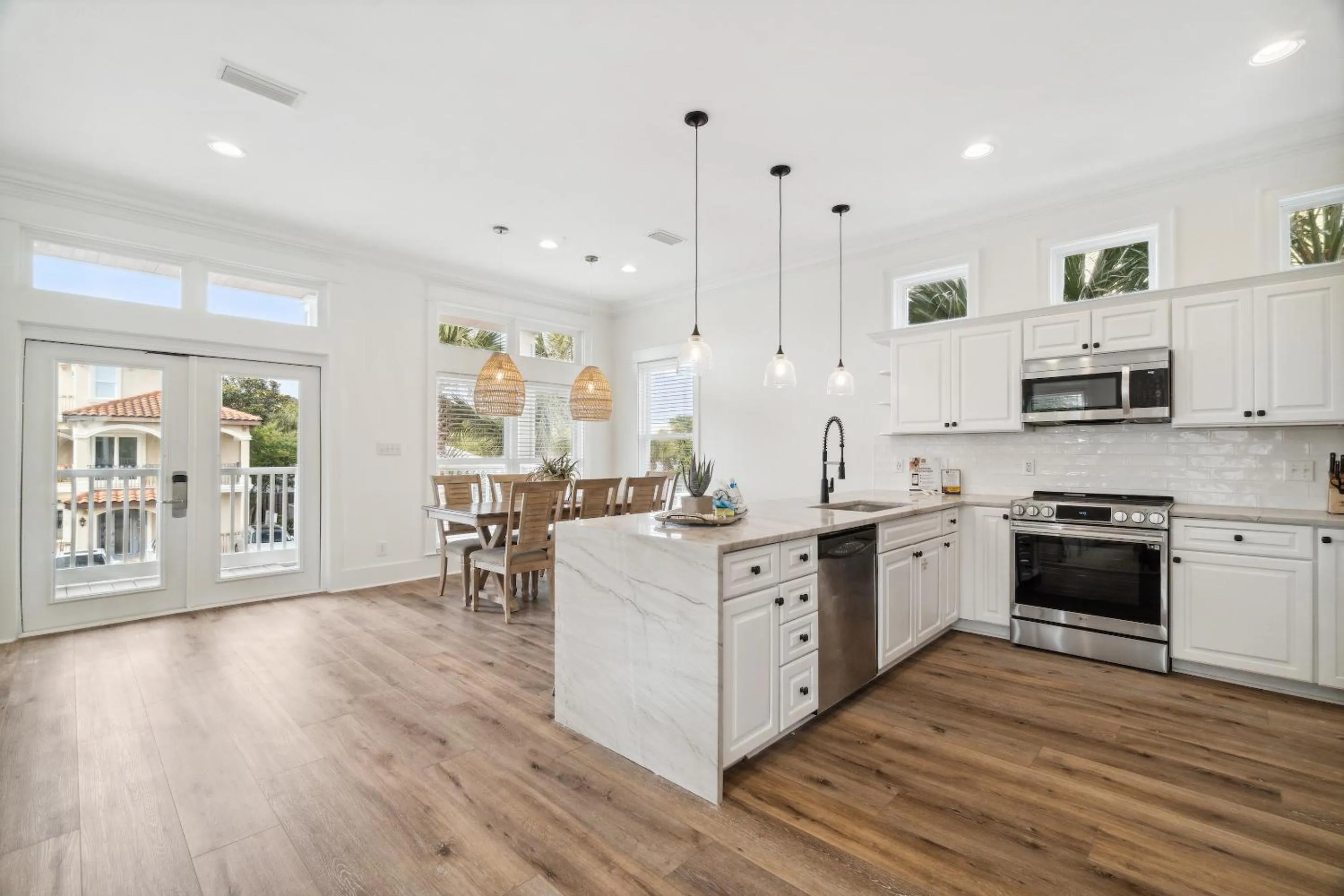 Coffee/tea facilities in Destin Beach House - Gulf Star by Panhandle Getaways