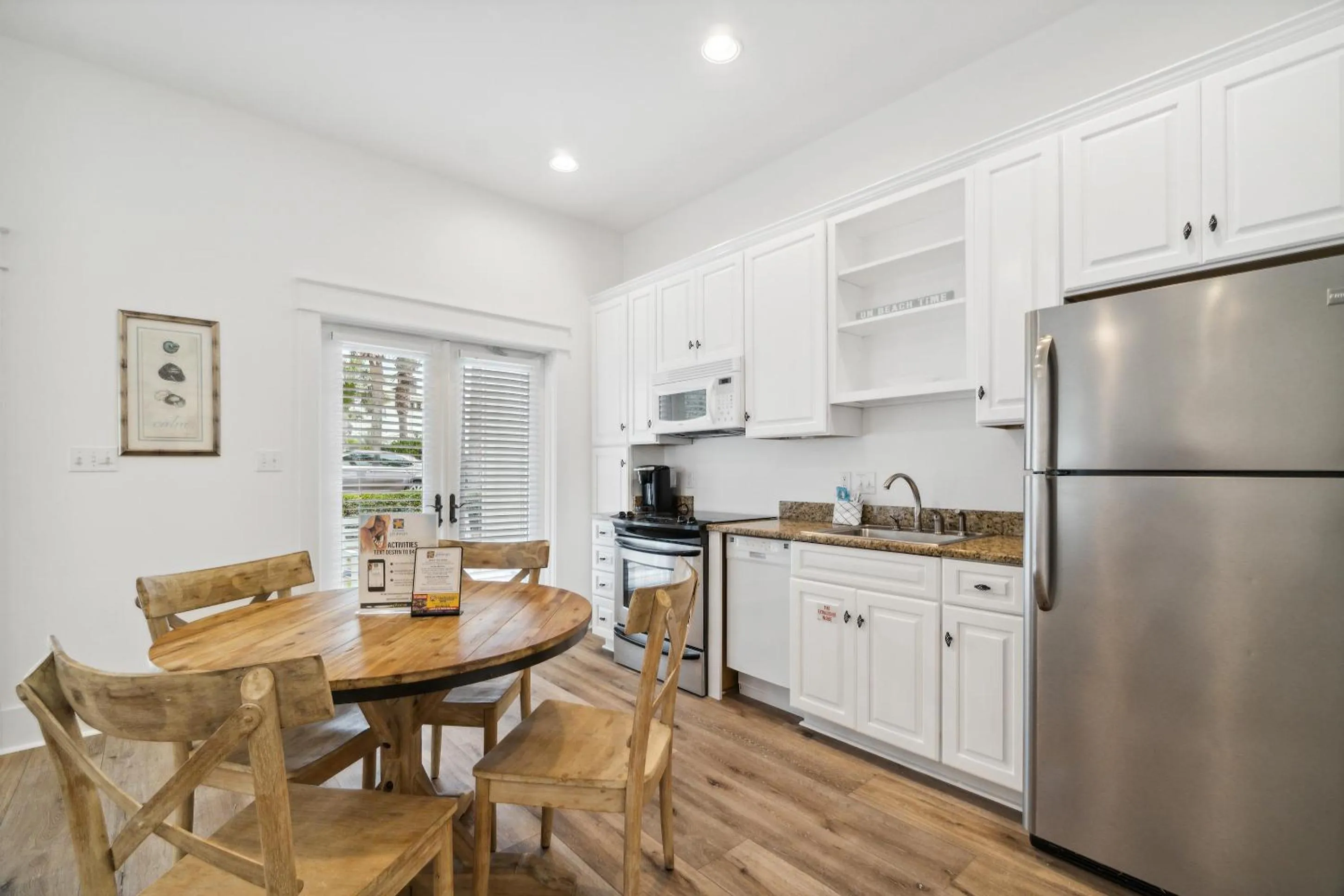 Coffee/tea facilities in Destin Beach House - Gulf Star by Panhandle Getaways