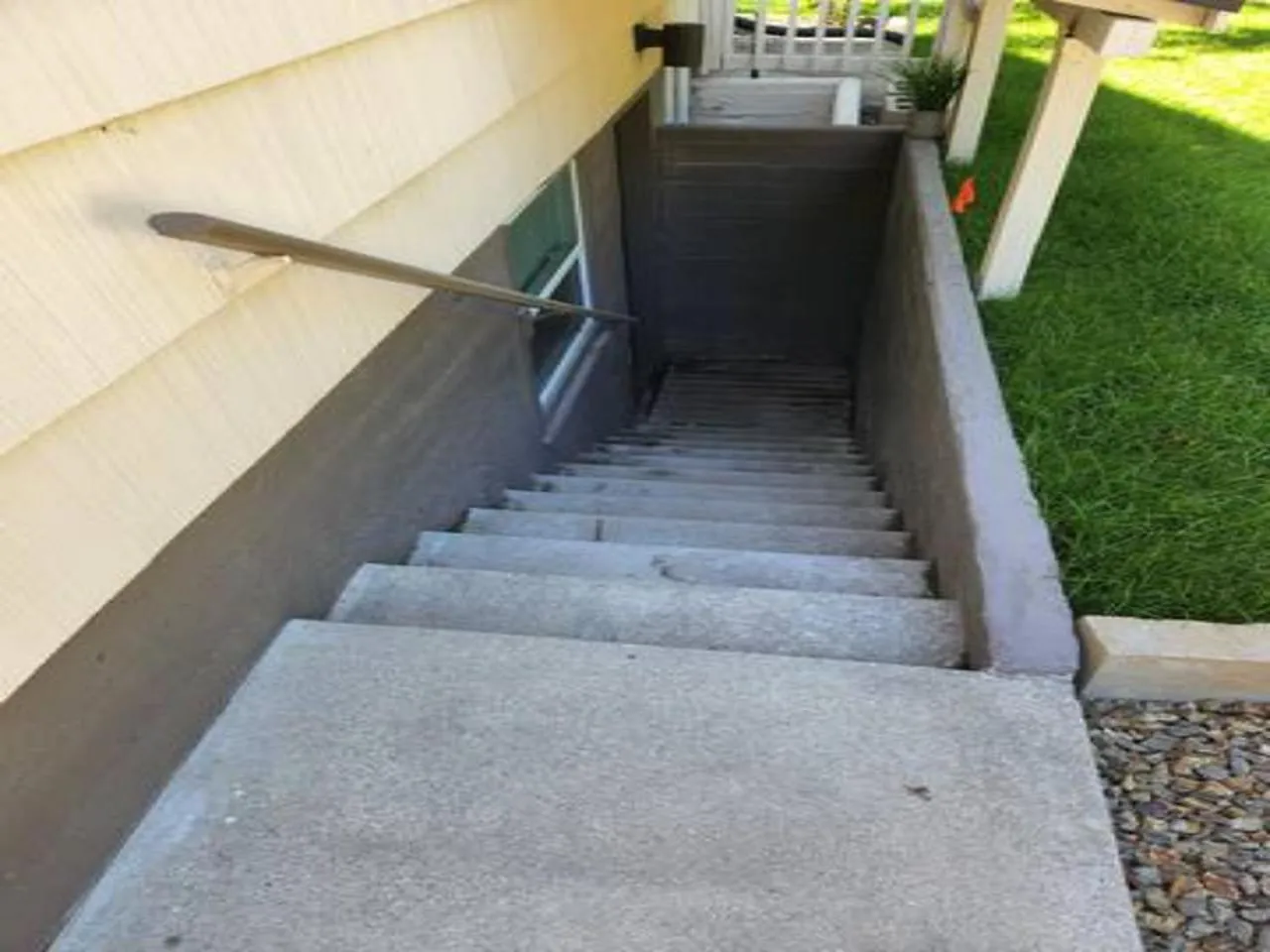 North End Bungalow 1921 Half