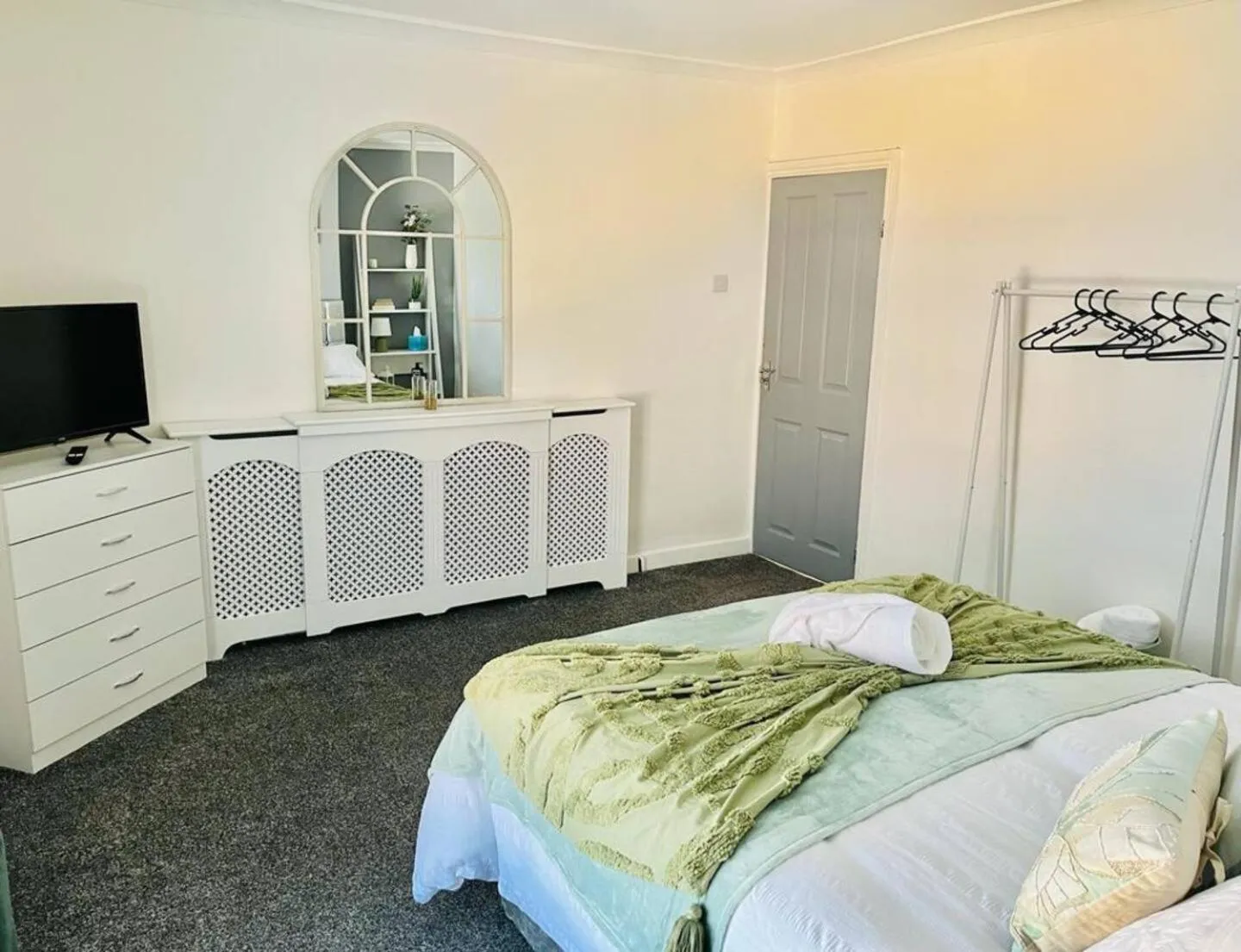 Bed in Portsmouth Stays